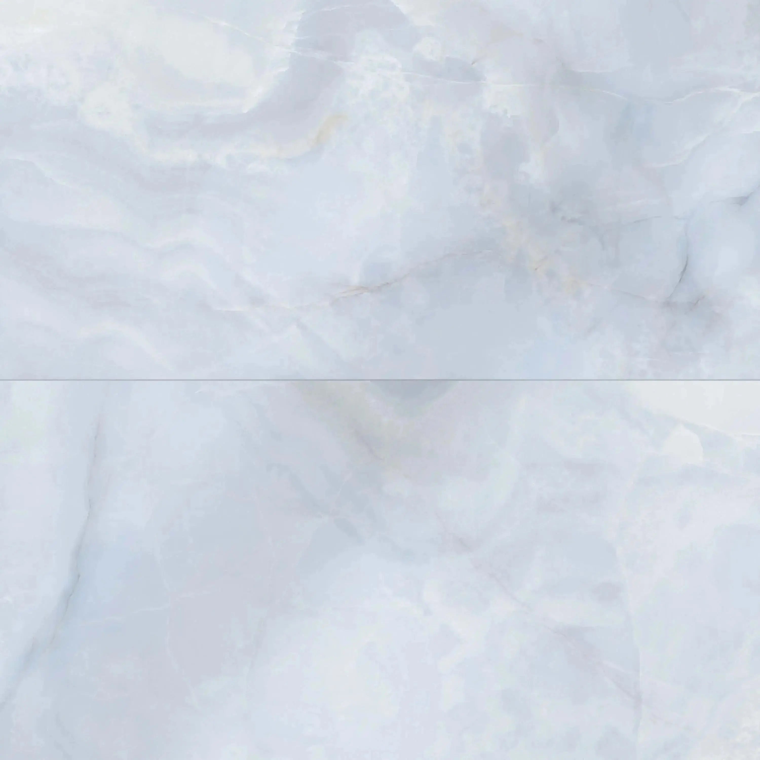 Opal Porcelain Tile Blue 24x48 Polished