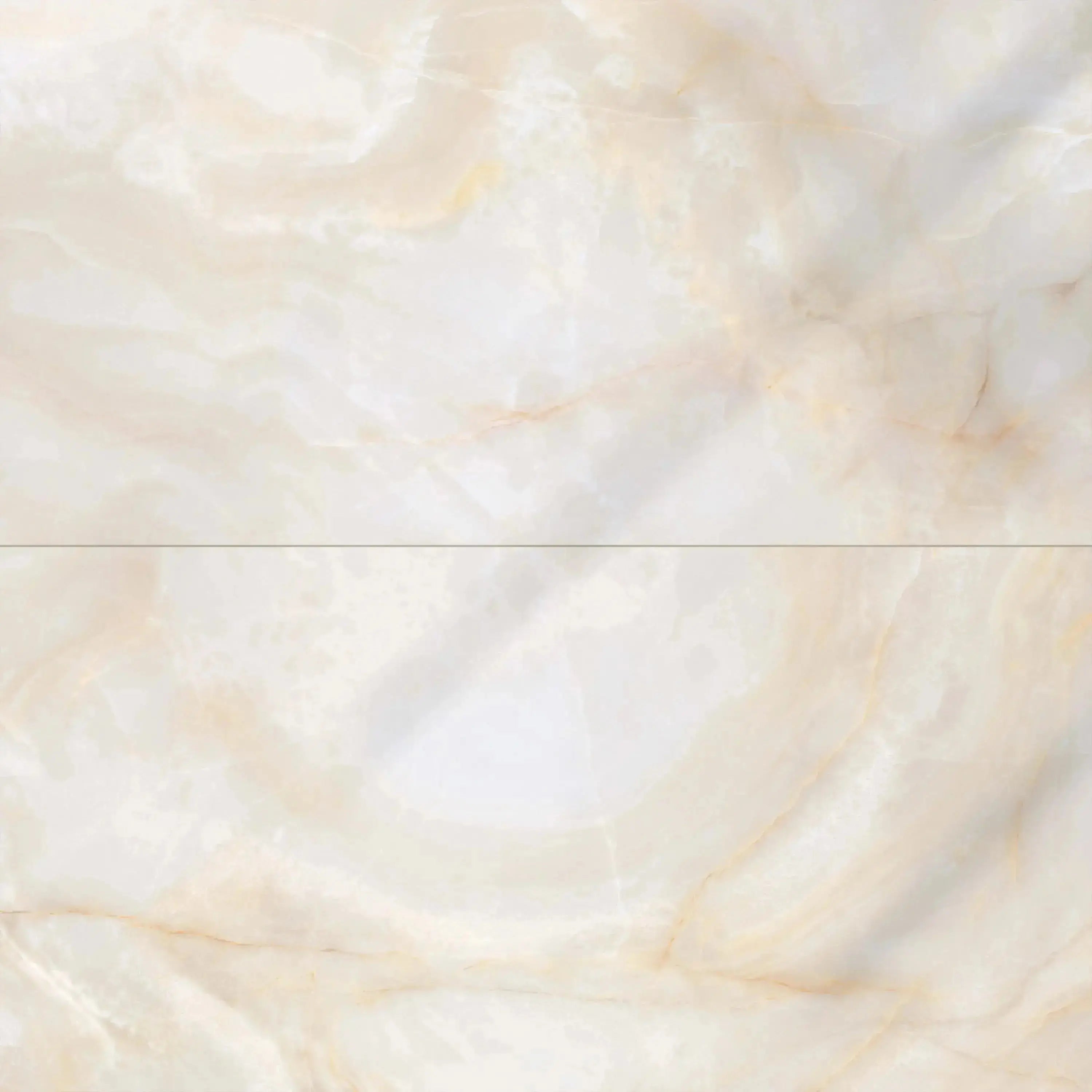 Opal Porcelain Tile Cream 24x48 Polished