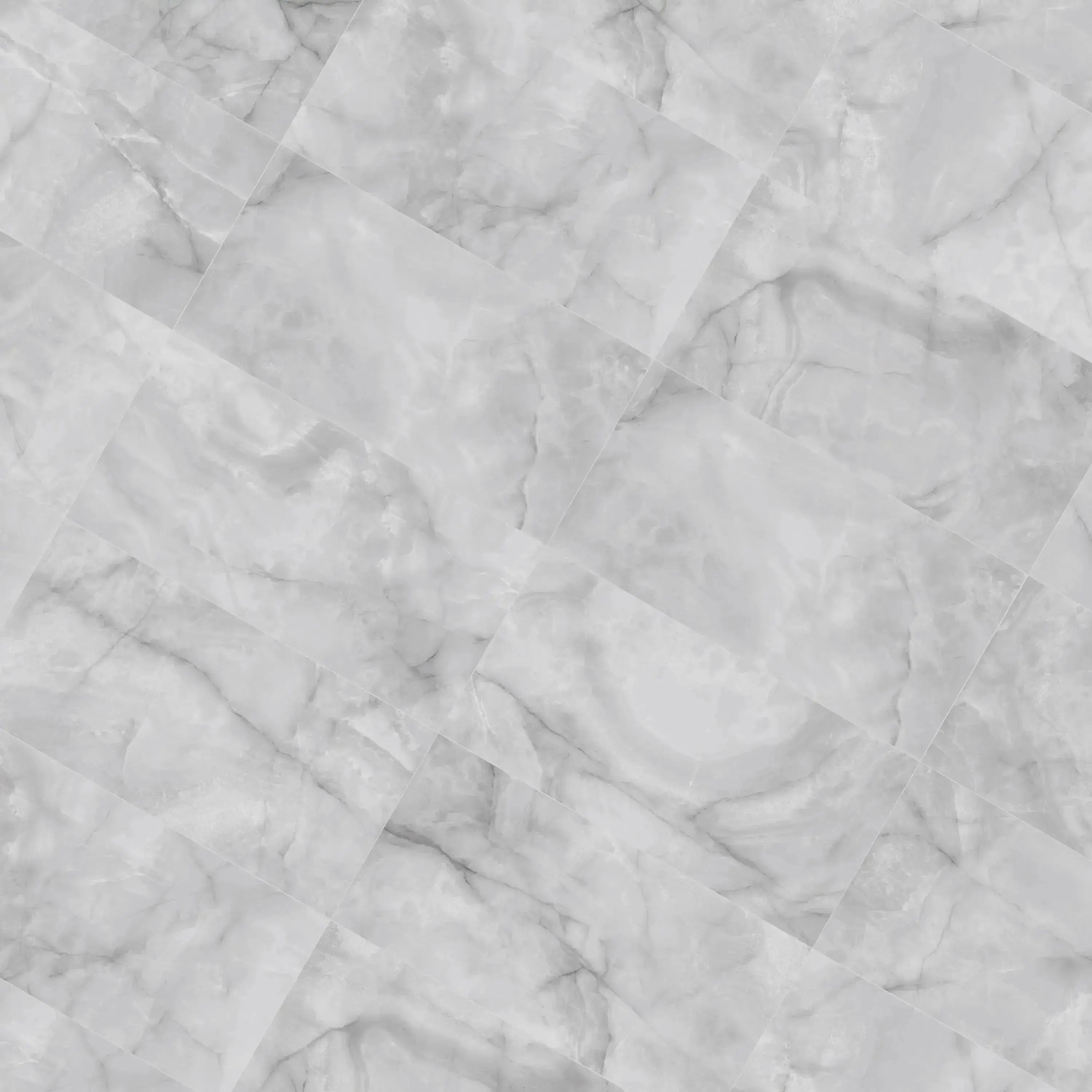 Opal Porcelain Tile Pearl 24x48 Matte