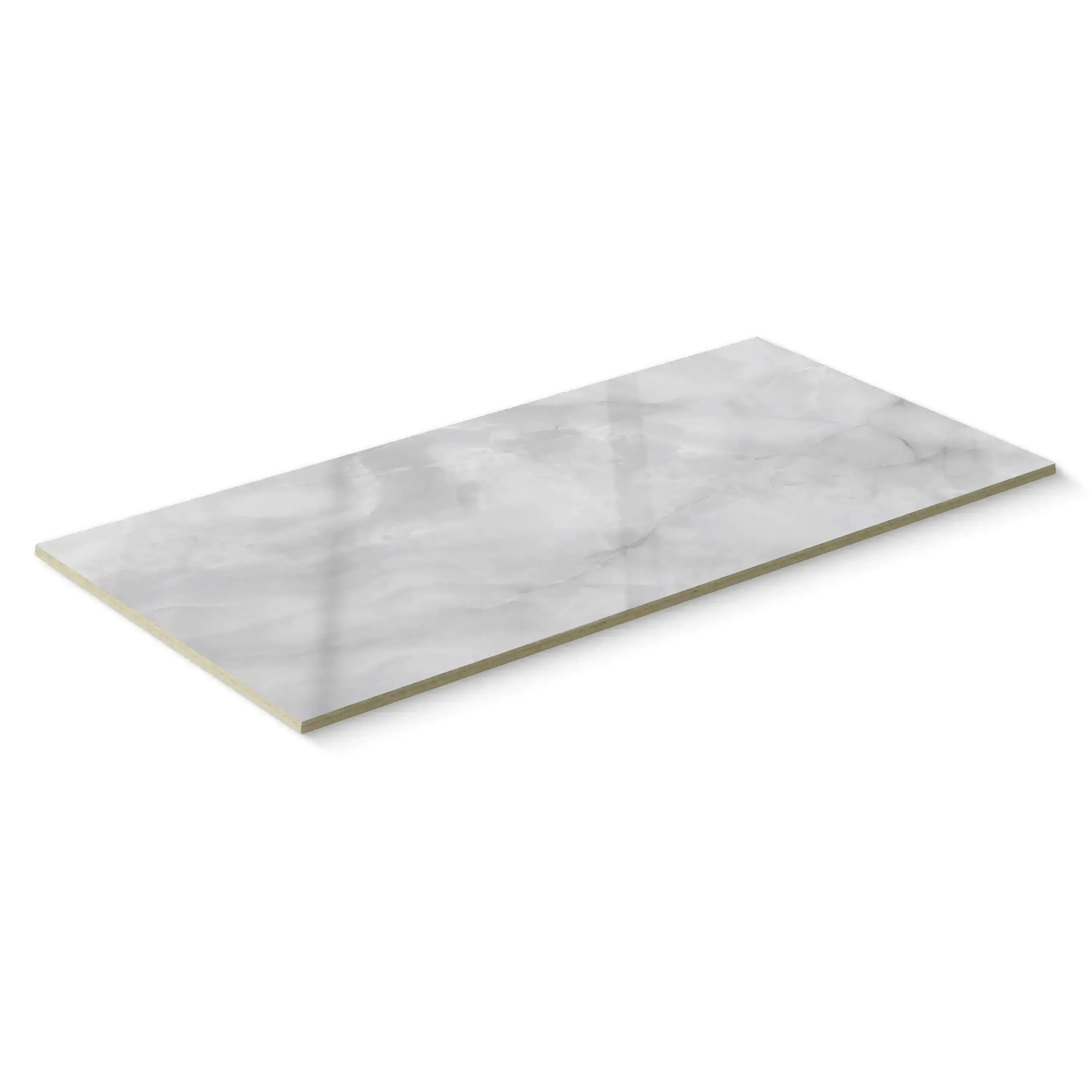 Opal Porcelain Tile Pearl 12x24 Polished