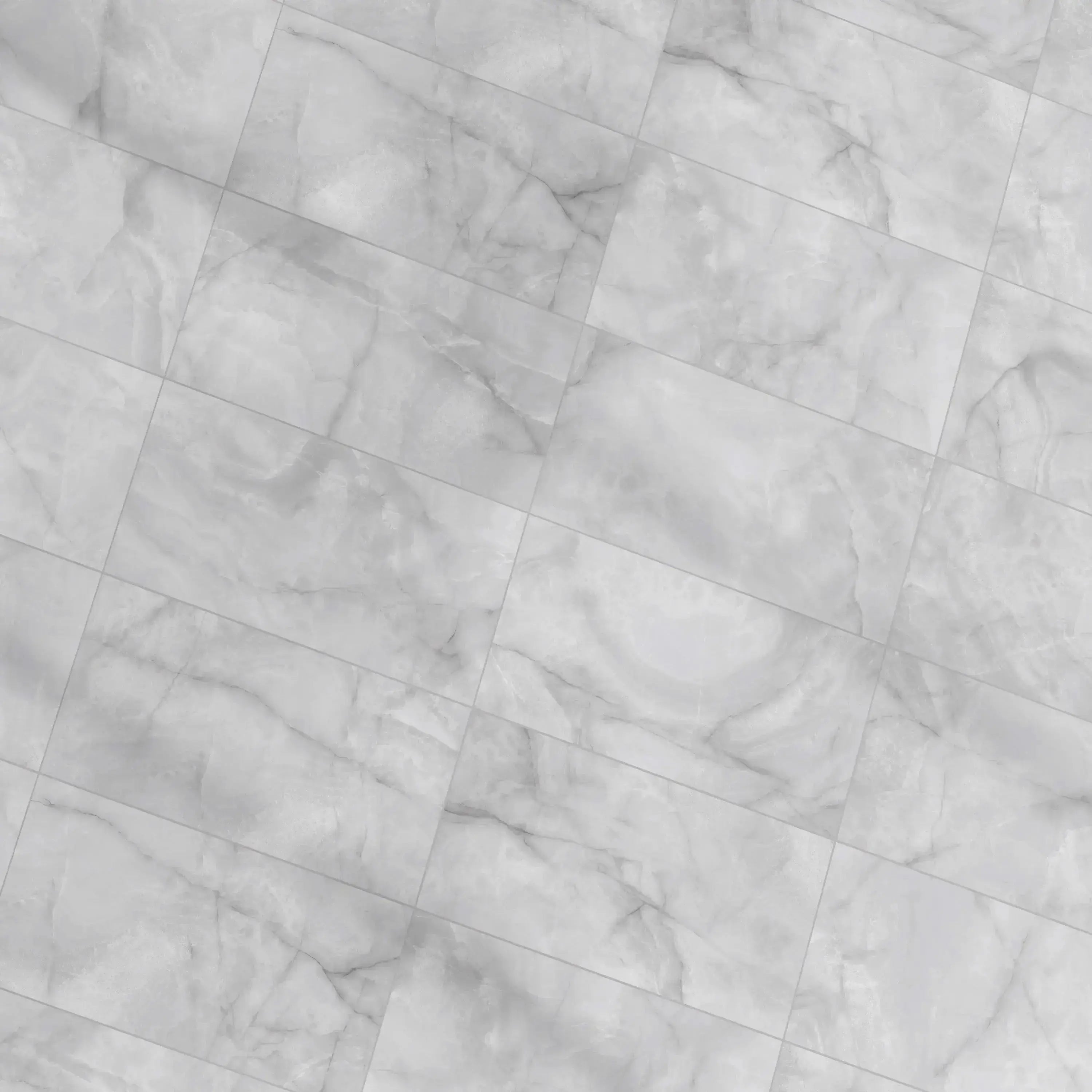 Opal Porcelain Tile Pearl 12x24 Polished