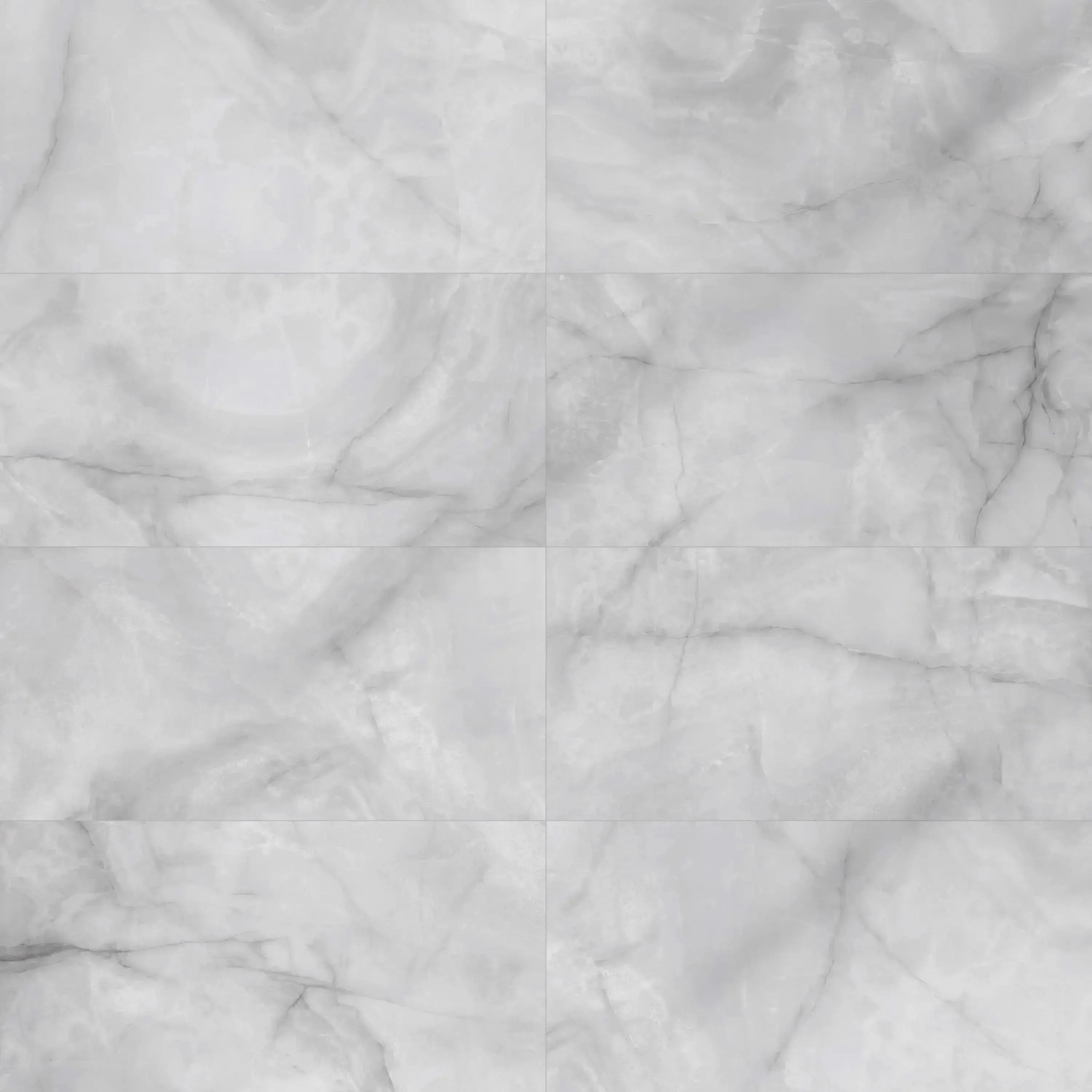 Opal Porcelain Tile Pearl 12x24 Polished