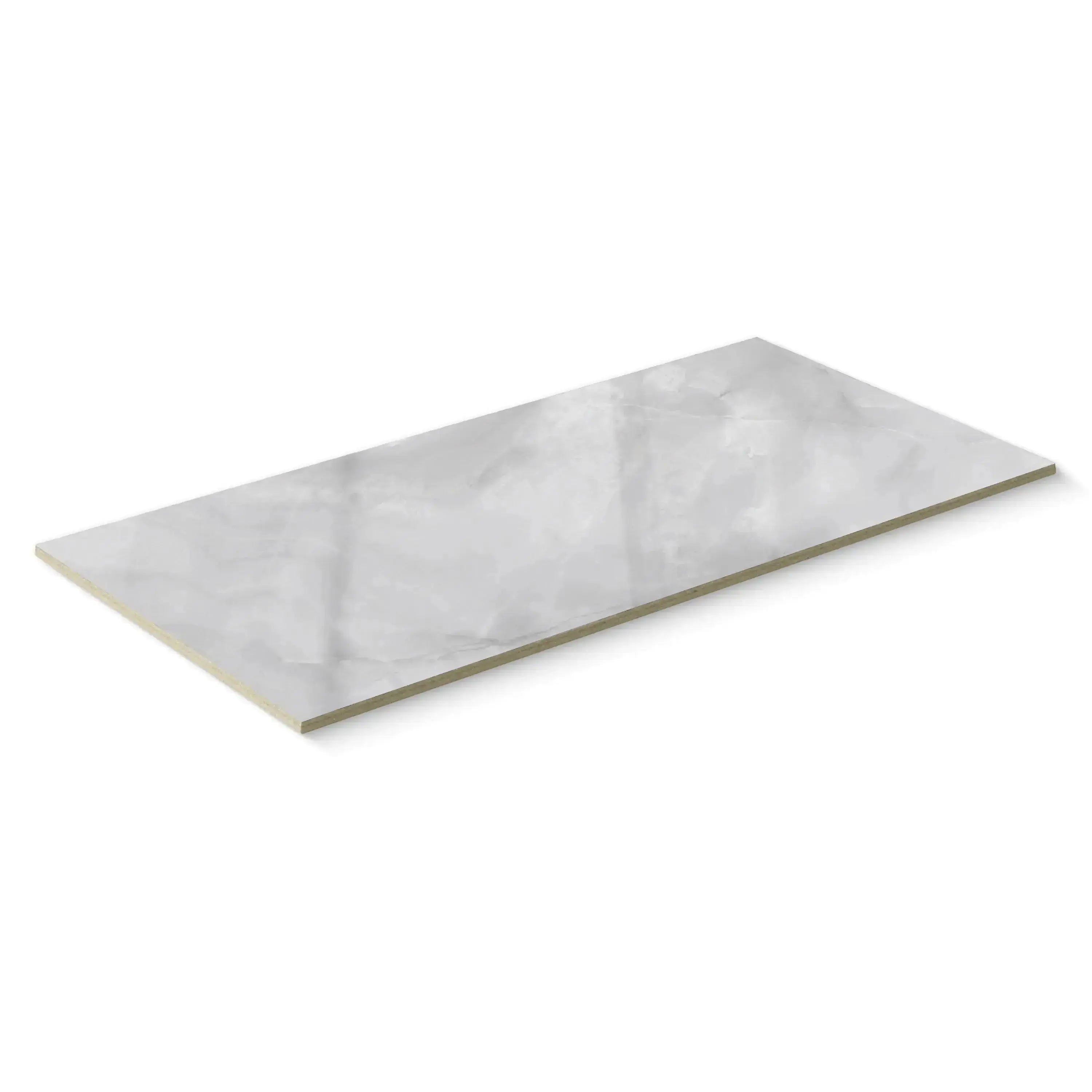 Opal Porcelain Tile Pearl 24x48 Polished