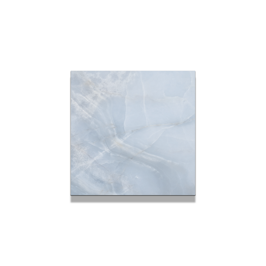 Opal Porcelain Tile 4"x4" Sample