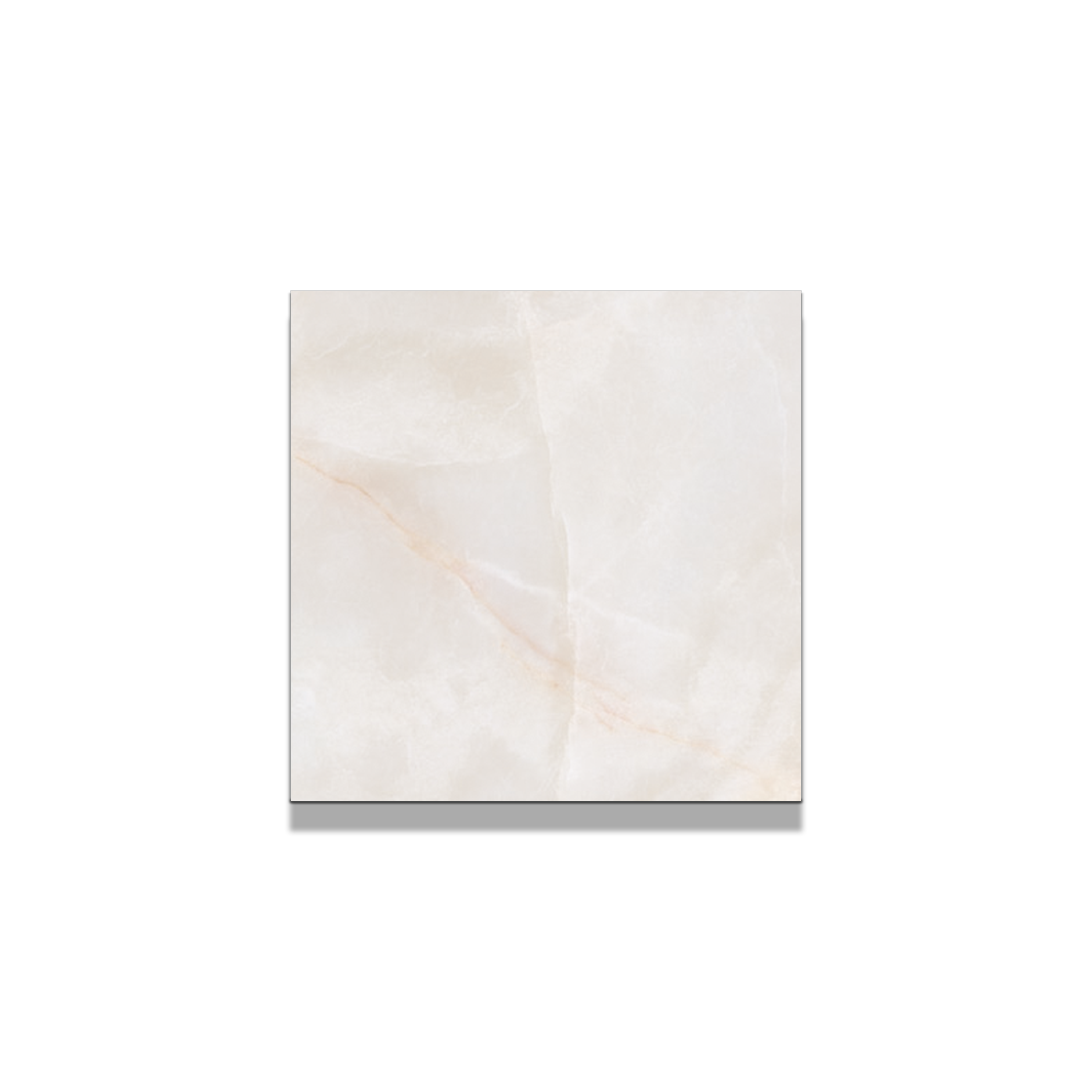 Opal Porcelain Tile 4"x4" Sample