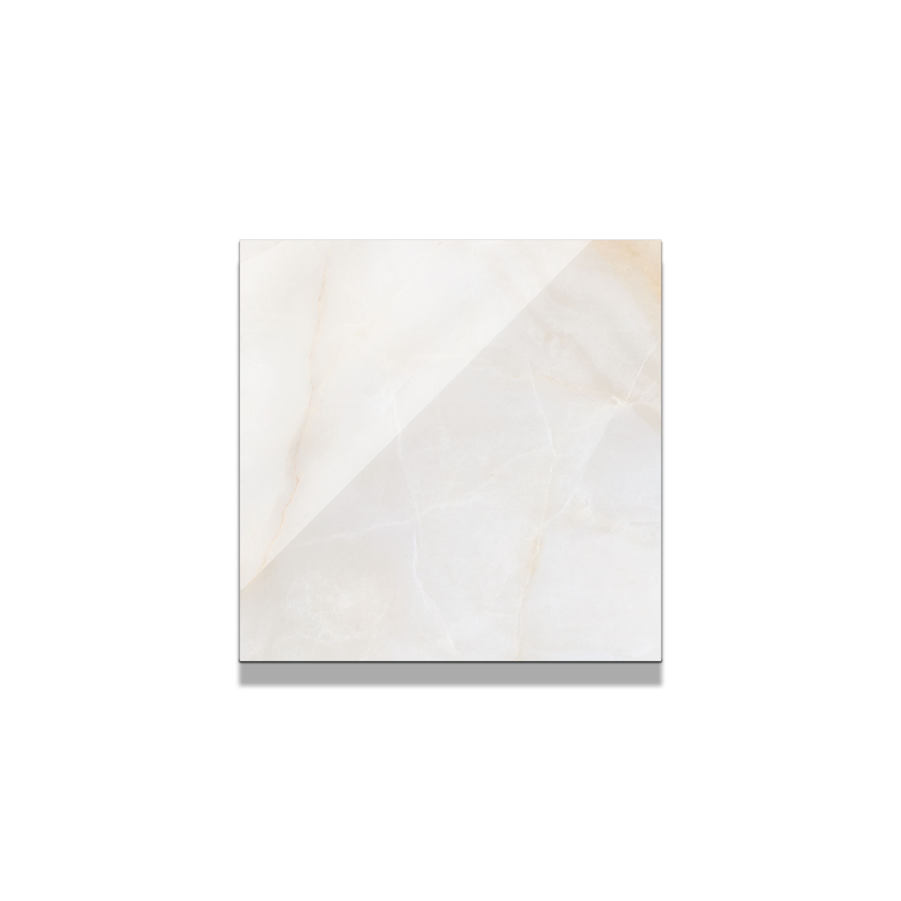 Opal Porcelain Tile 4"x4" Sample