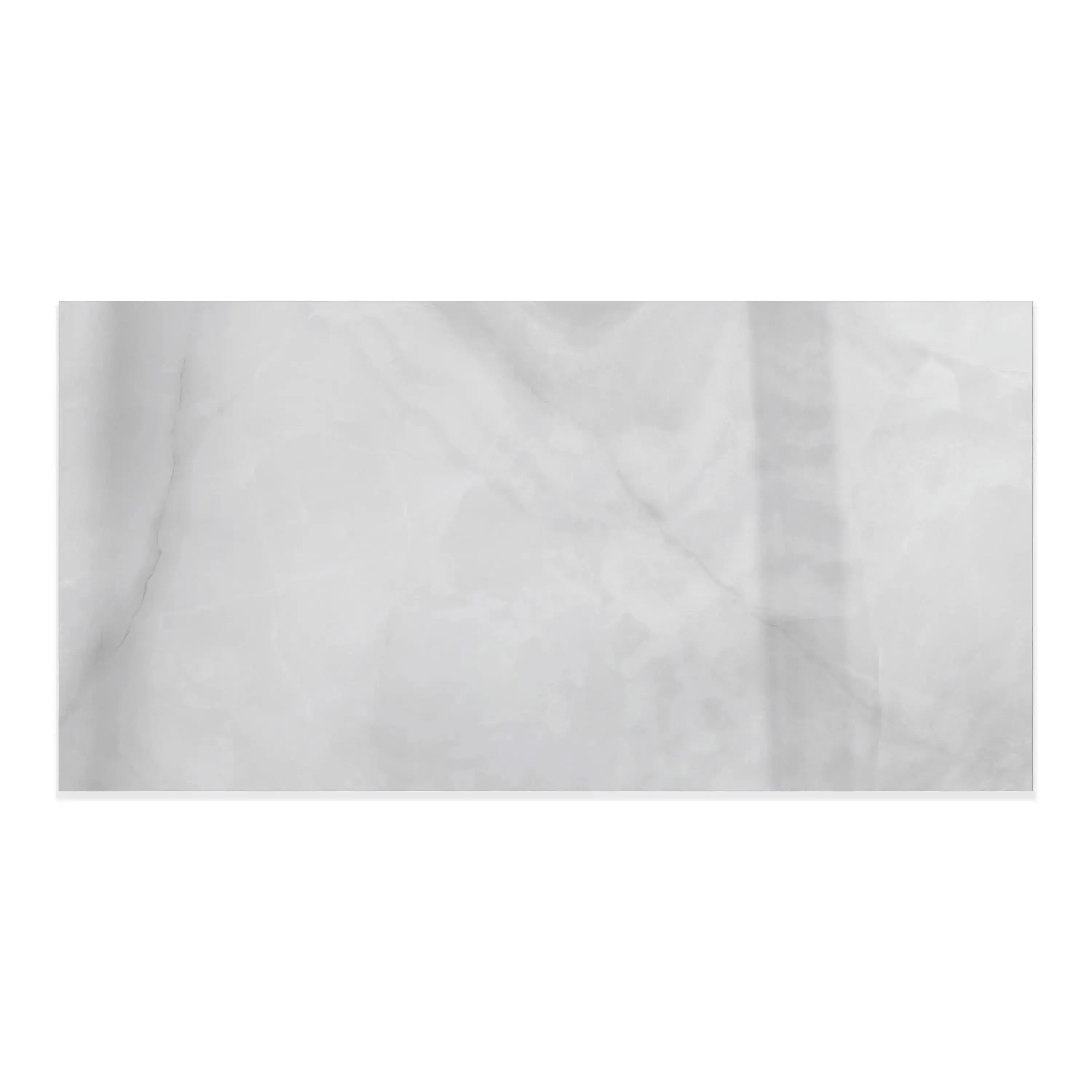 Opal Porcelain Tile Pearl 12x24 Polished