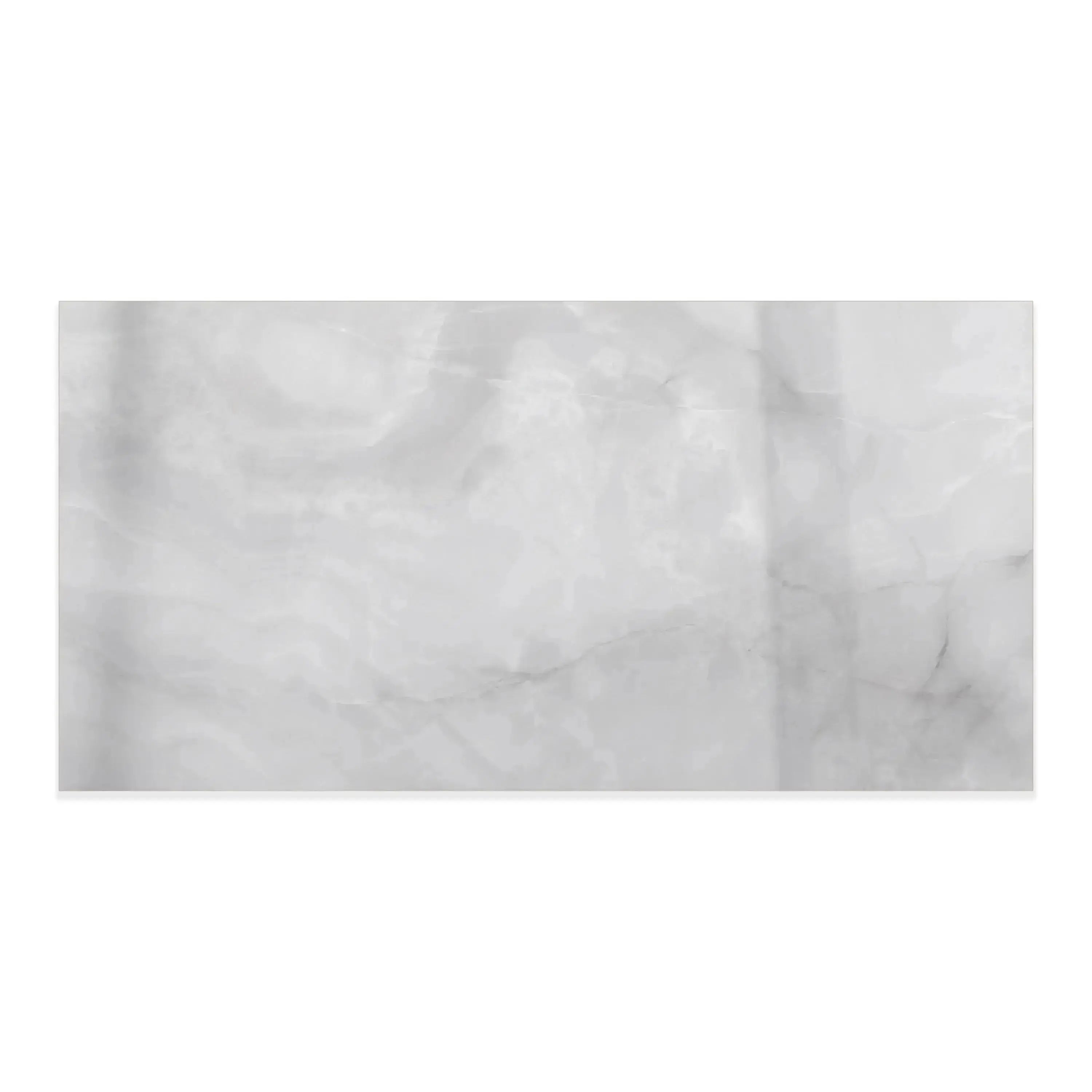 Opal Porcelain Tile Pearl 24x48 Polished
