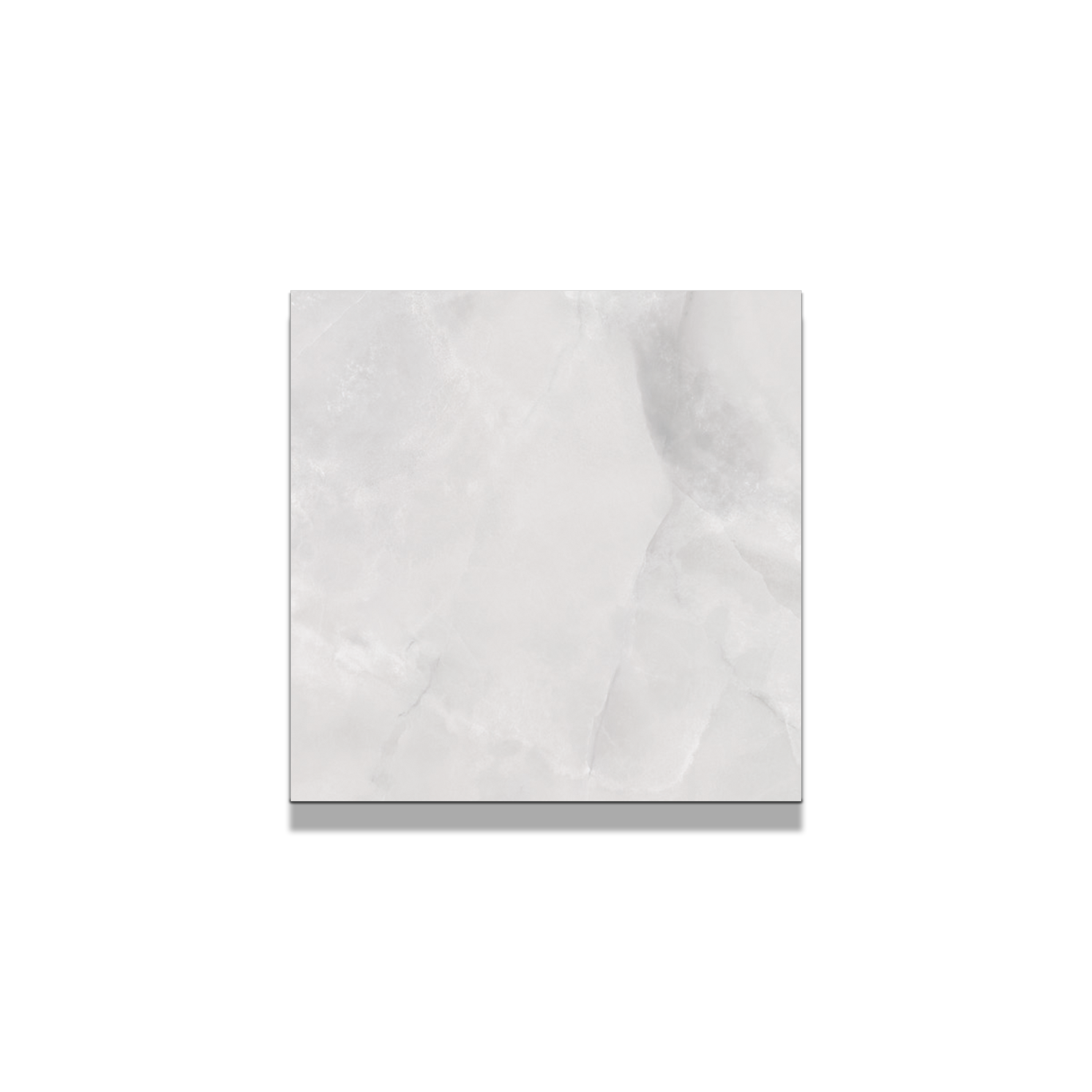 Opal Porcelain Tile 4"x4" Sample