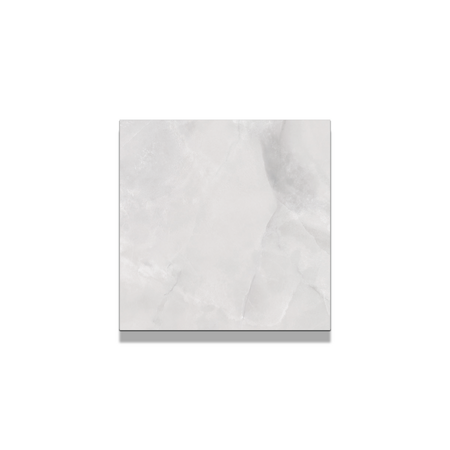 Opal Porcelain Tile 4"x4" Sample
