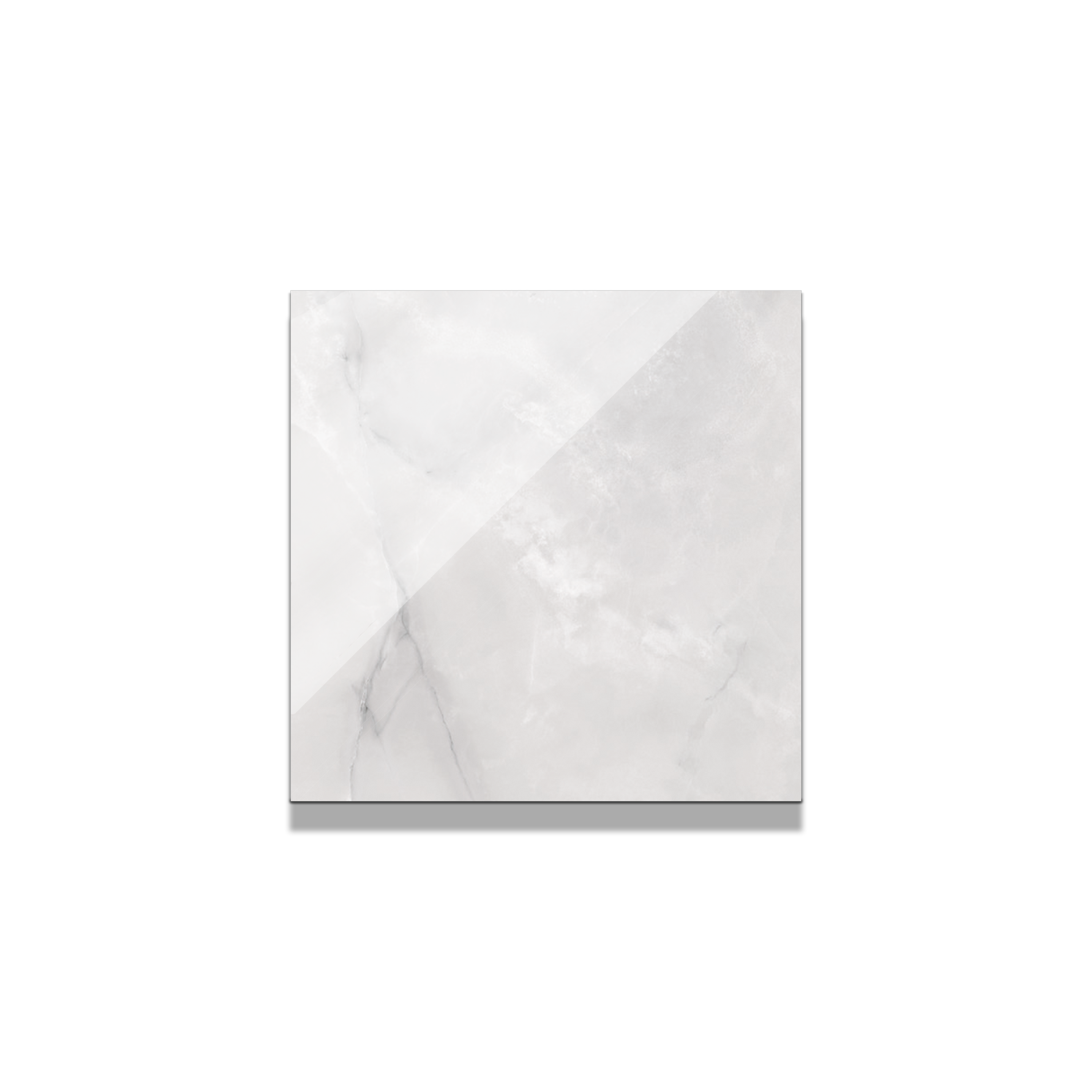 Opal Porcelain Tile 4"x4" Sample