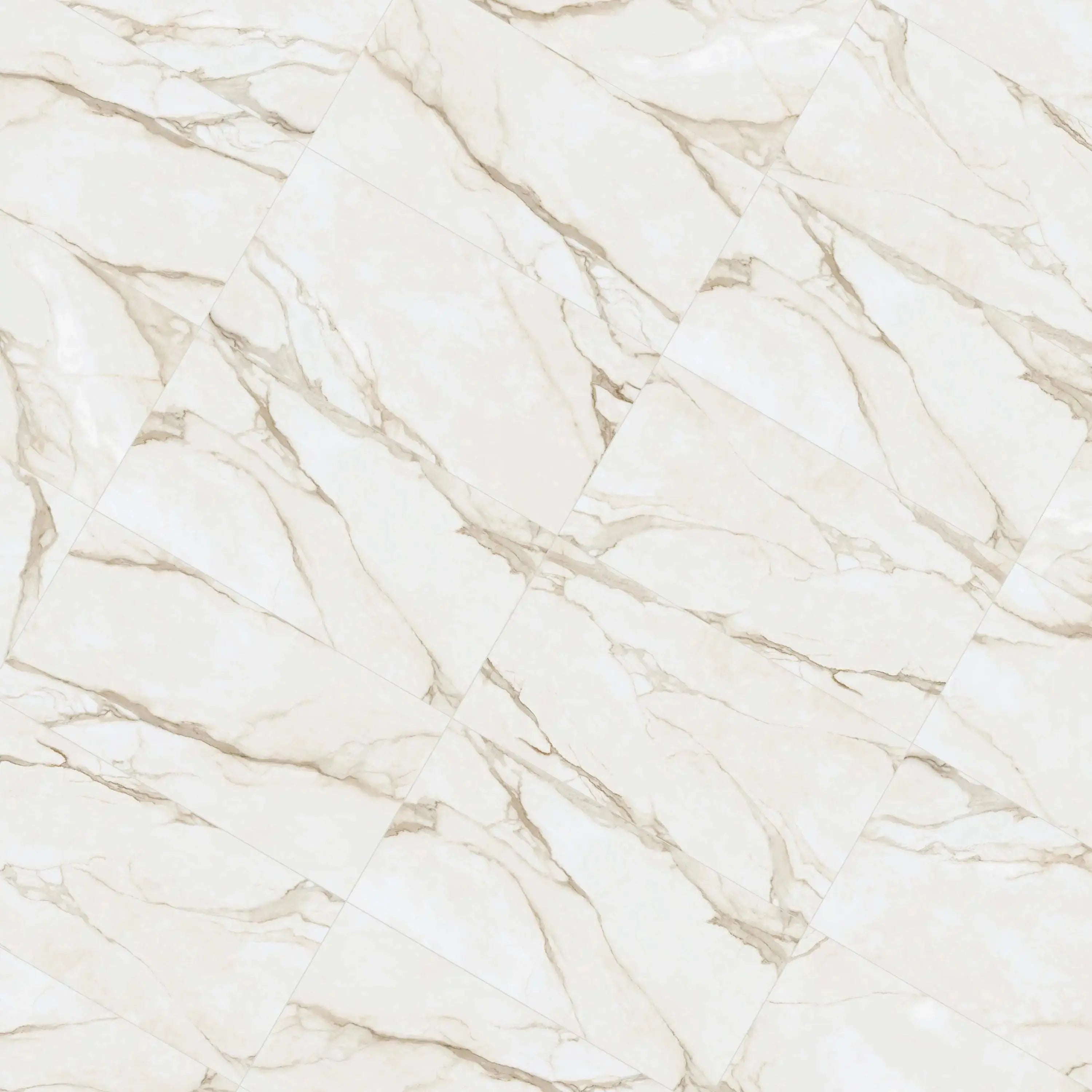 Liguria Porcelain Tile Gold Matte 24x48