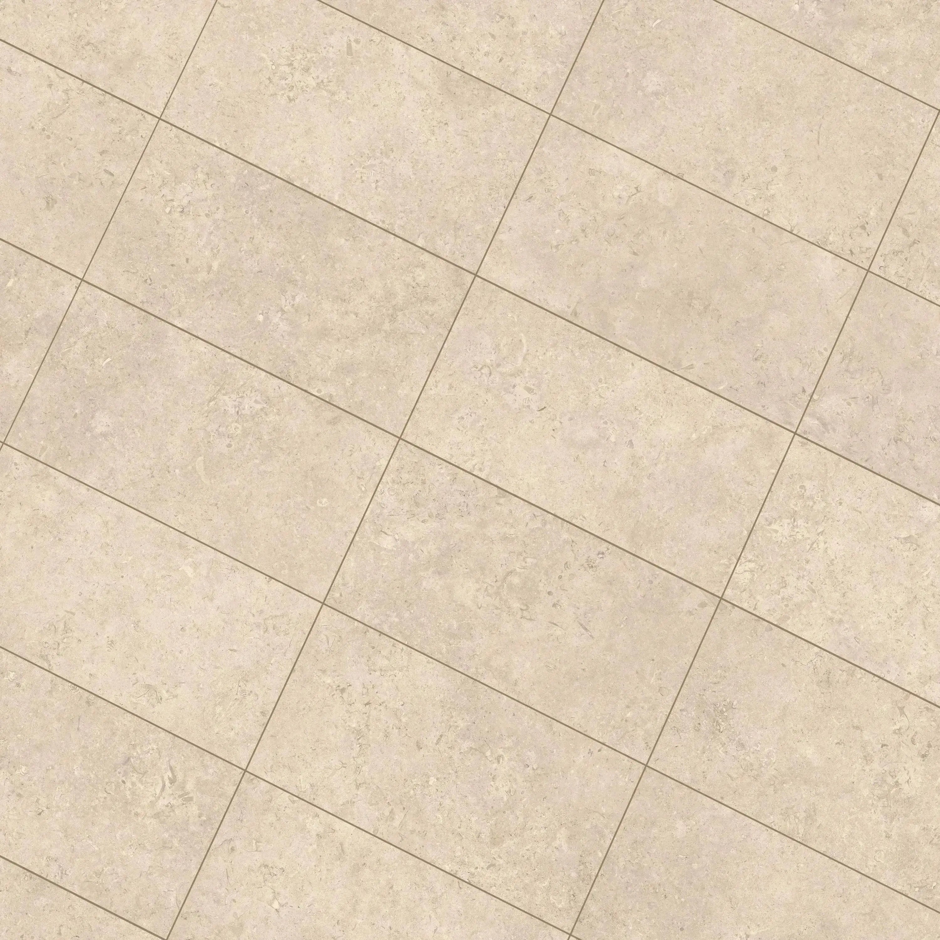 Jerusalem Stone Porcelain Tile Natural 12x24