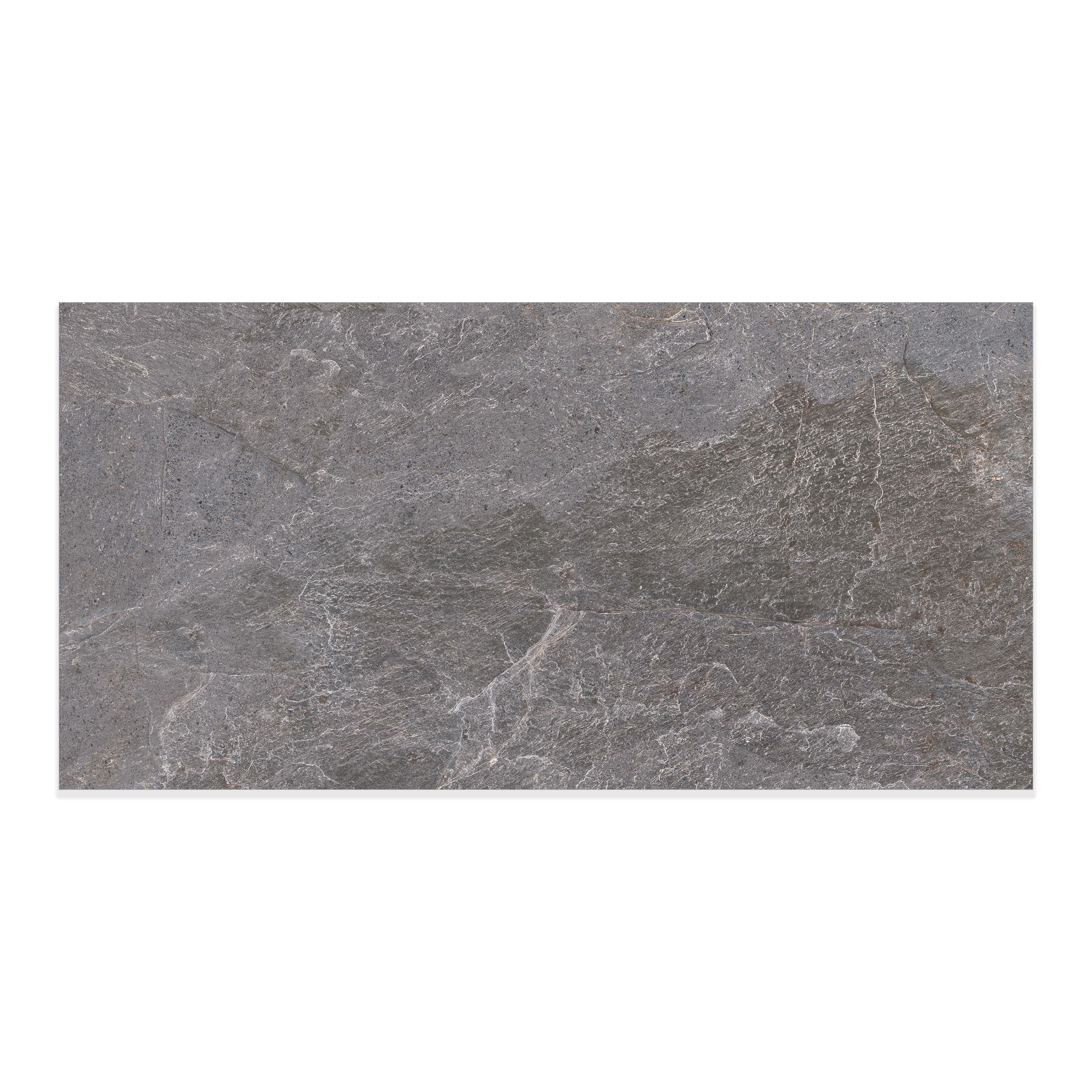 Ardesia Slate Storm Matte 24x48 Rectified