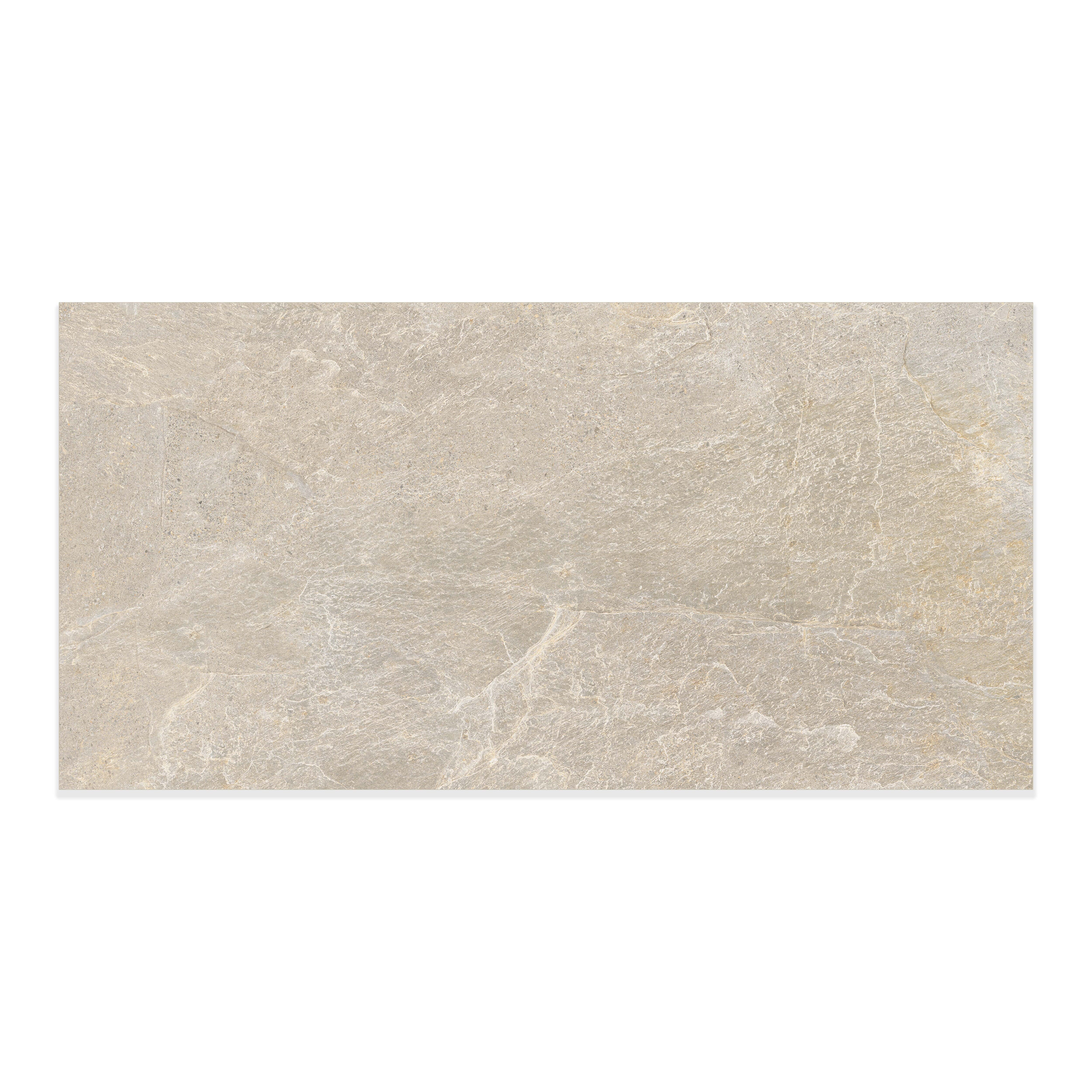 Ardesia Slate Cocoa Matte 24x48 Rectified