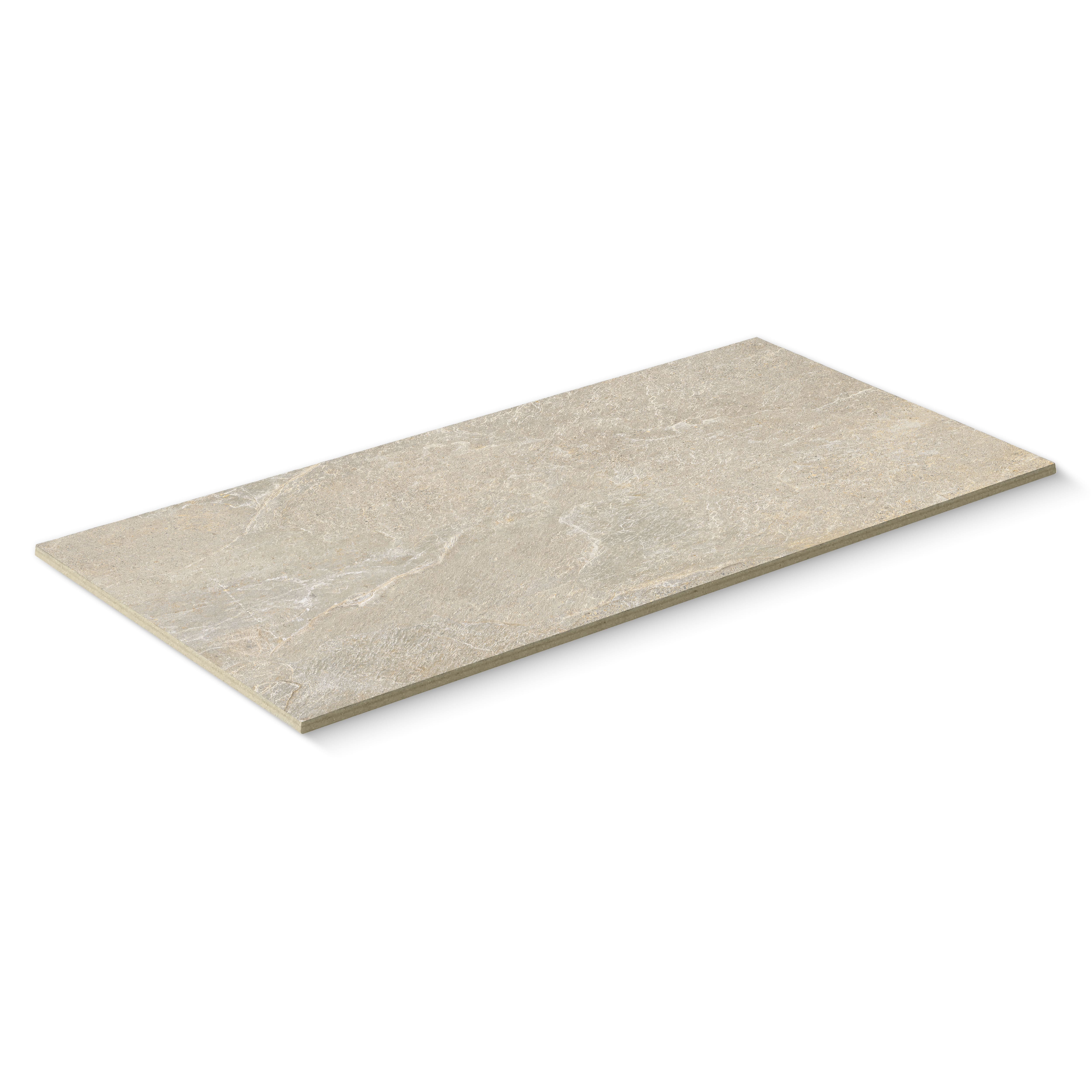 Ardesia Slate Cocoa Matte 24x48 Rectified