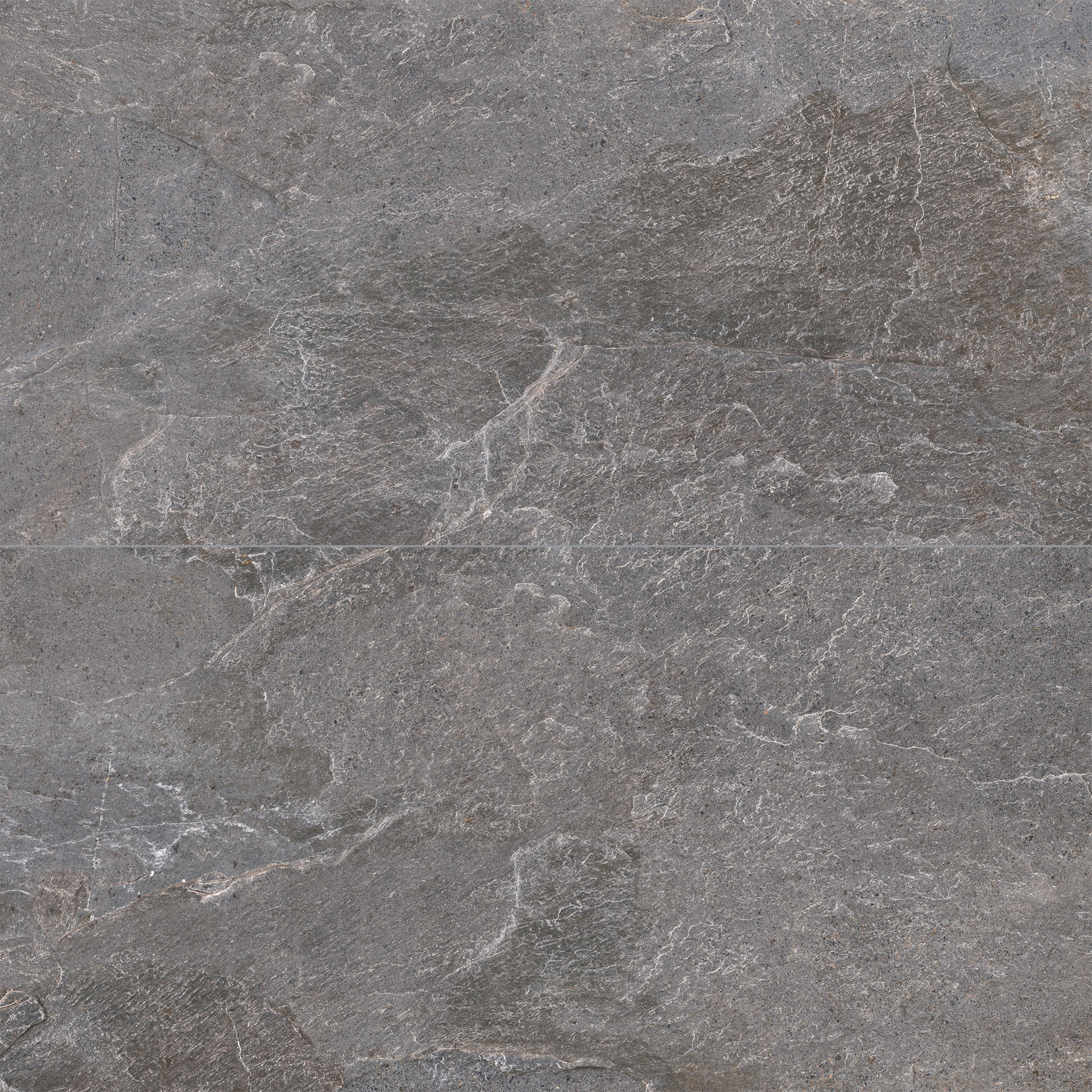 Ardesia Slate Storm Matte 24x48 Rectified