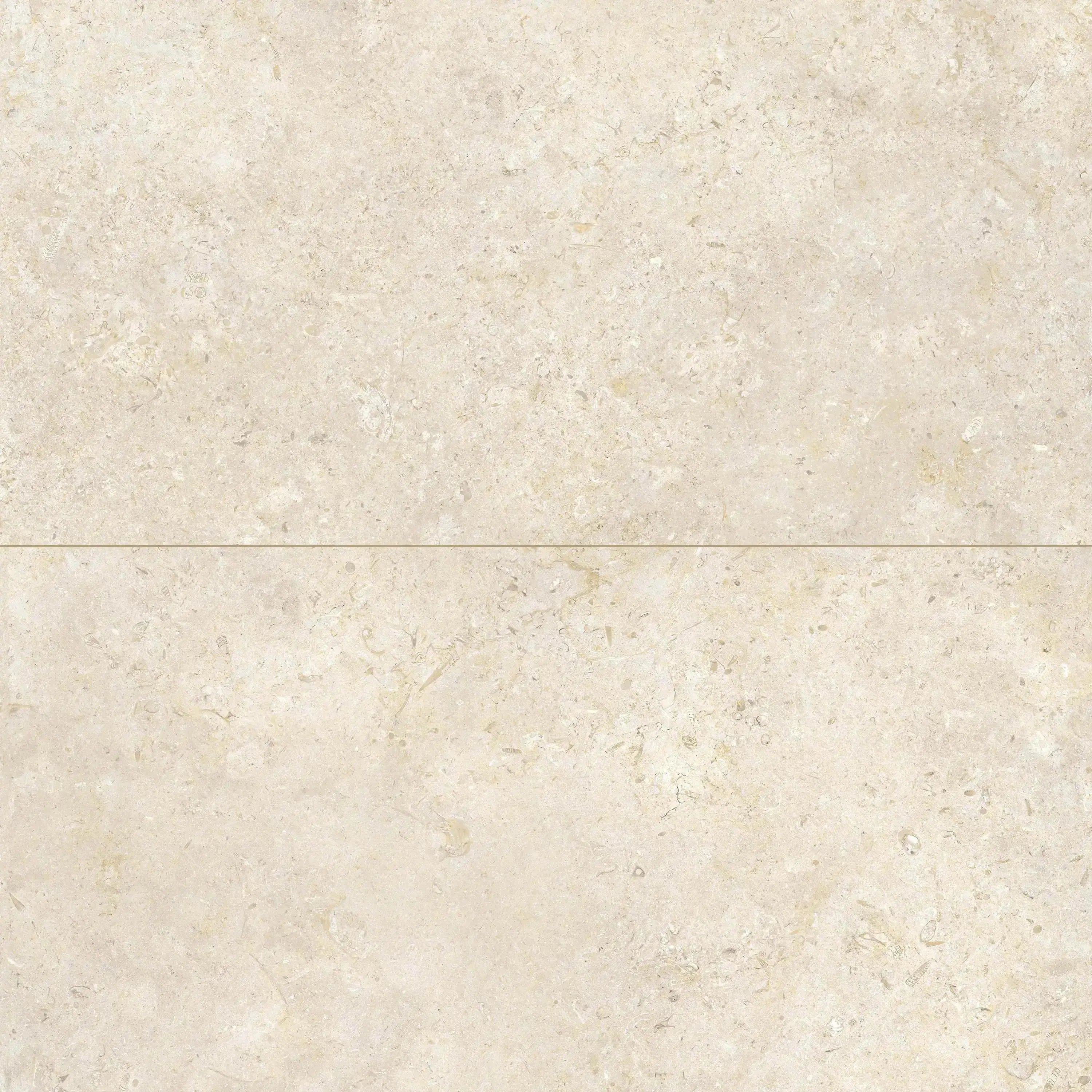 Jerusalem Stone Porcelain Tile Natural 24x48