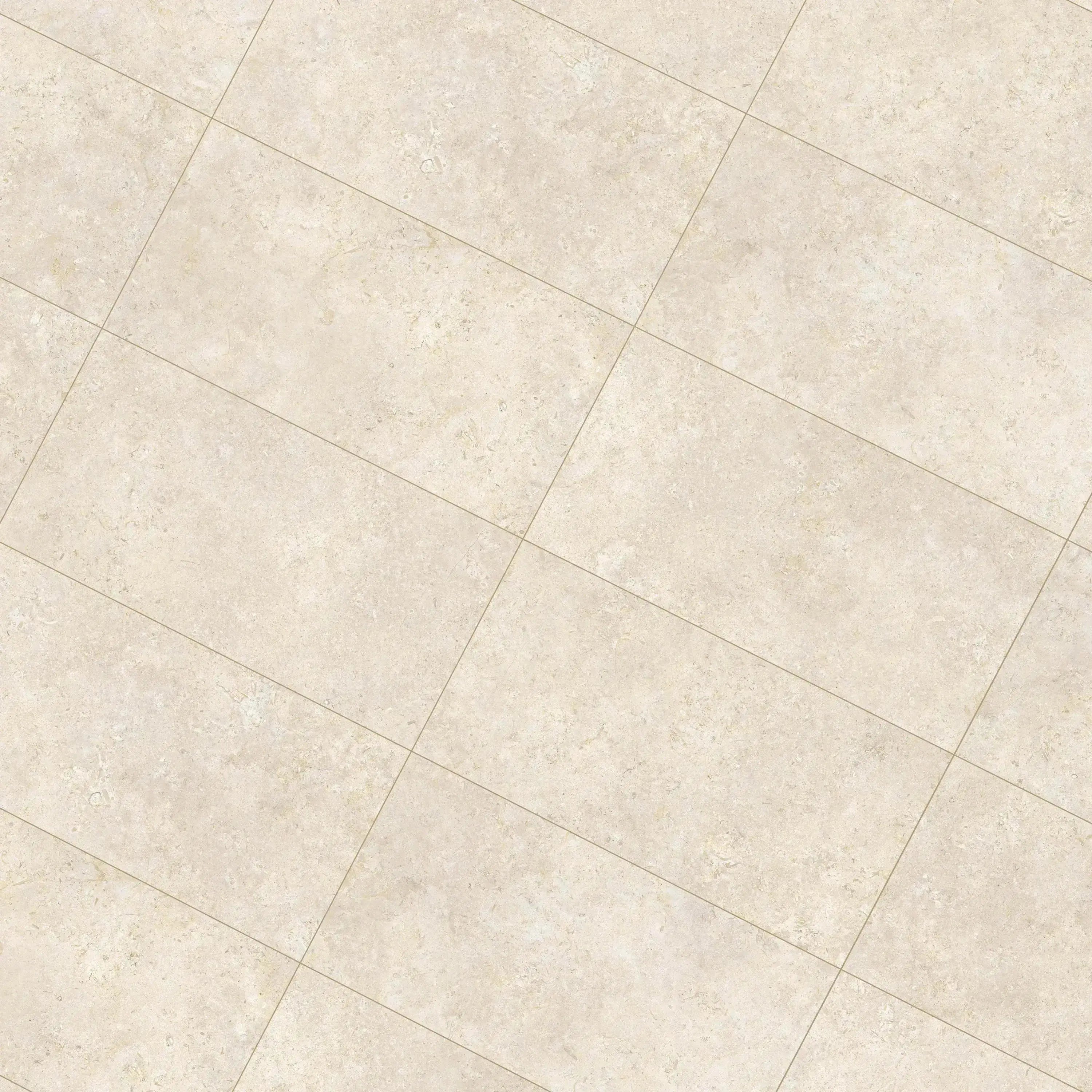 Jerusalem Stone Porcelain Tile Natural 24x48