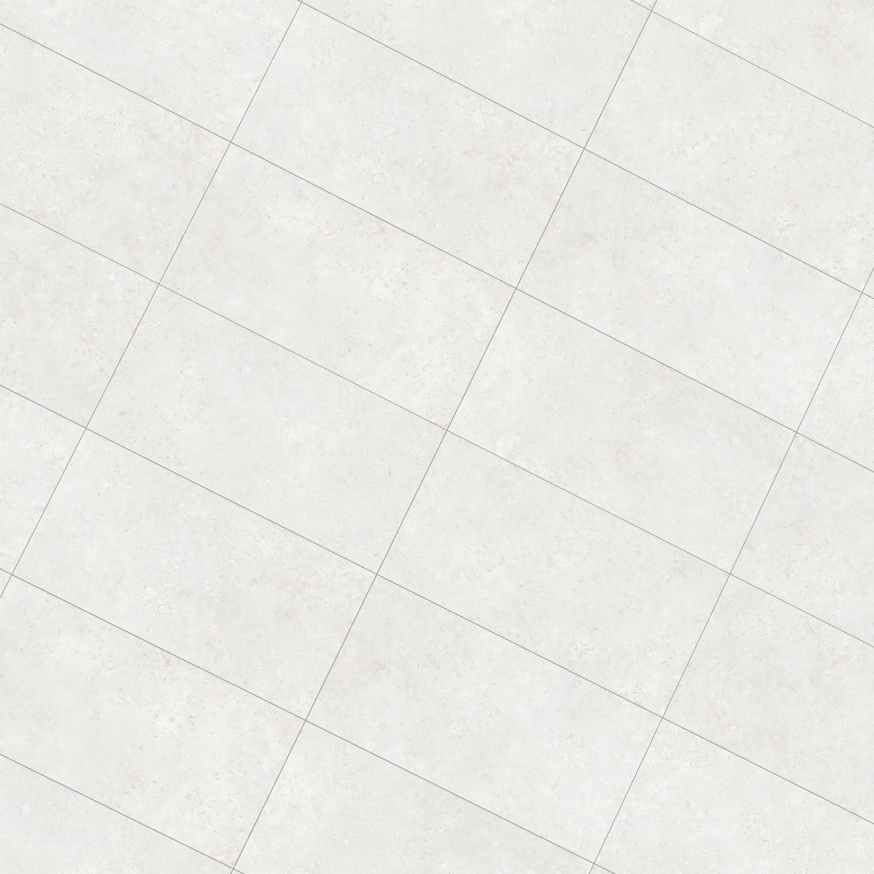 Jerusalem Stone Porcelain Tile White 24x48