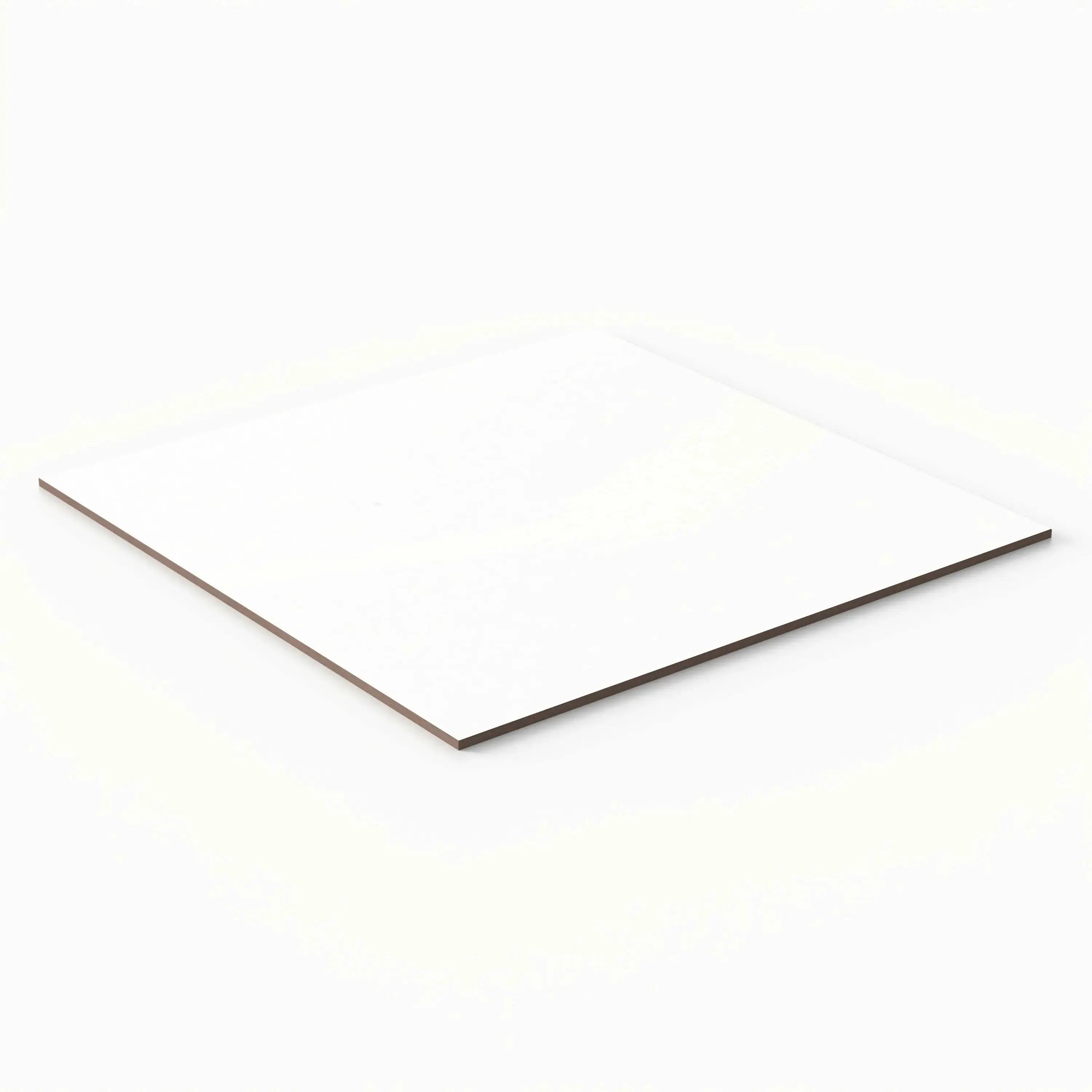 Blanc Porcelain Tile 24x24