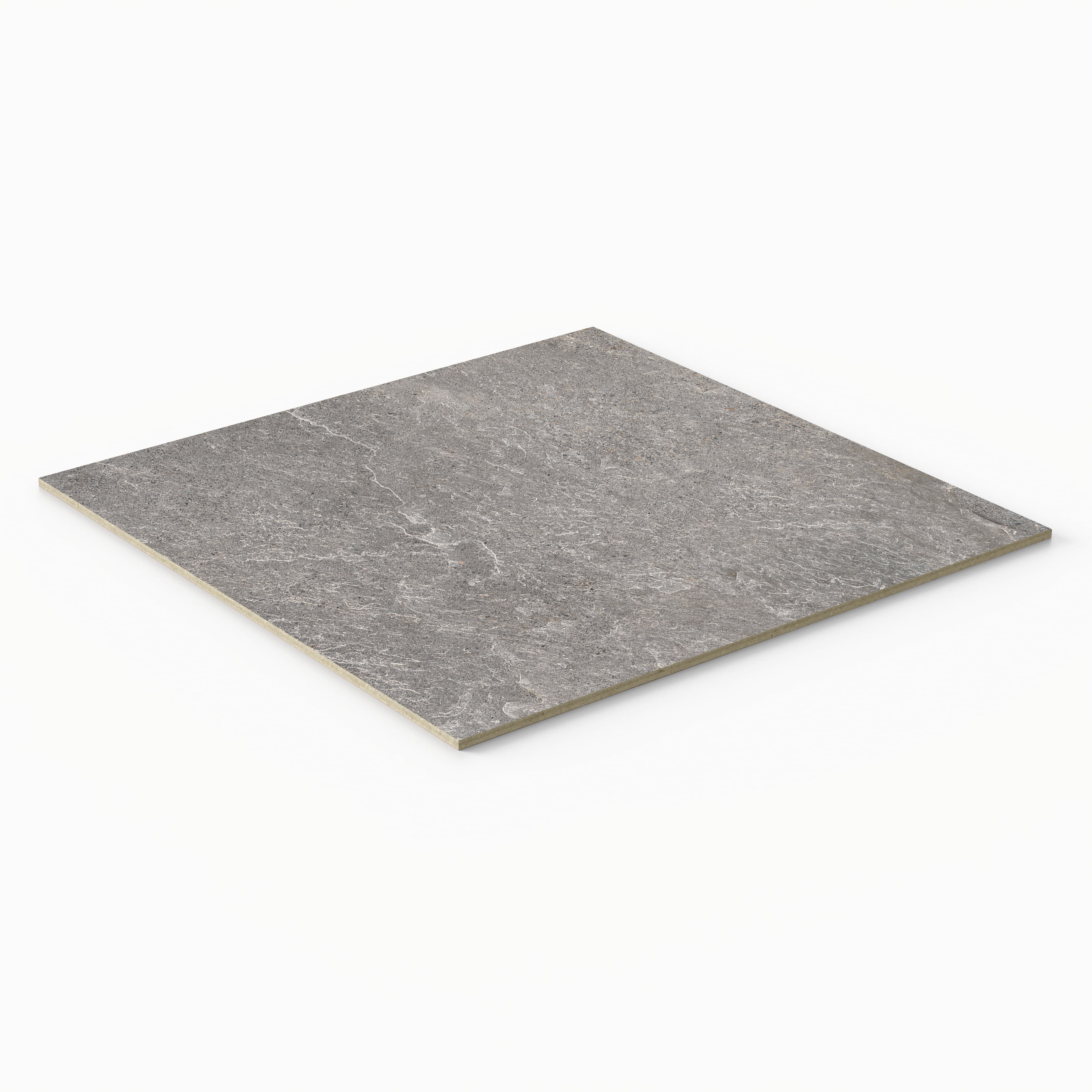 Ardesia Slate Ash Matte 24x24 Rectified