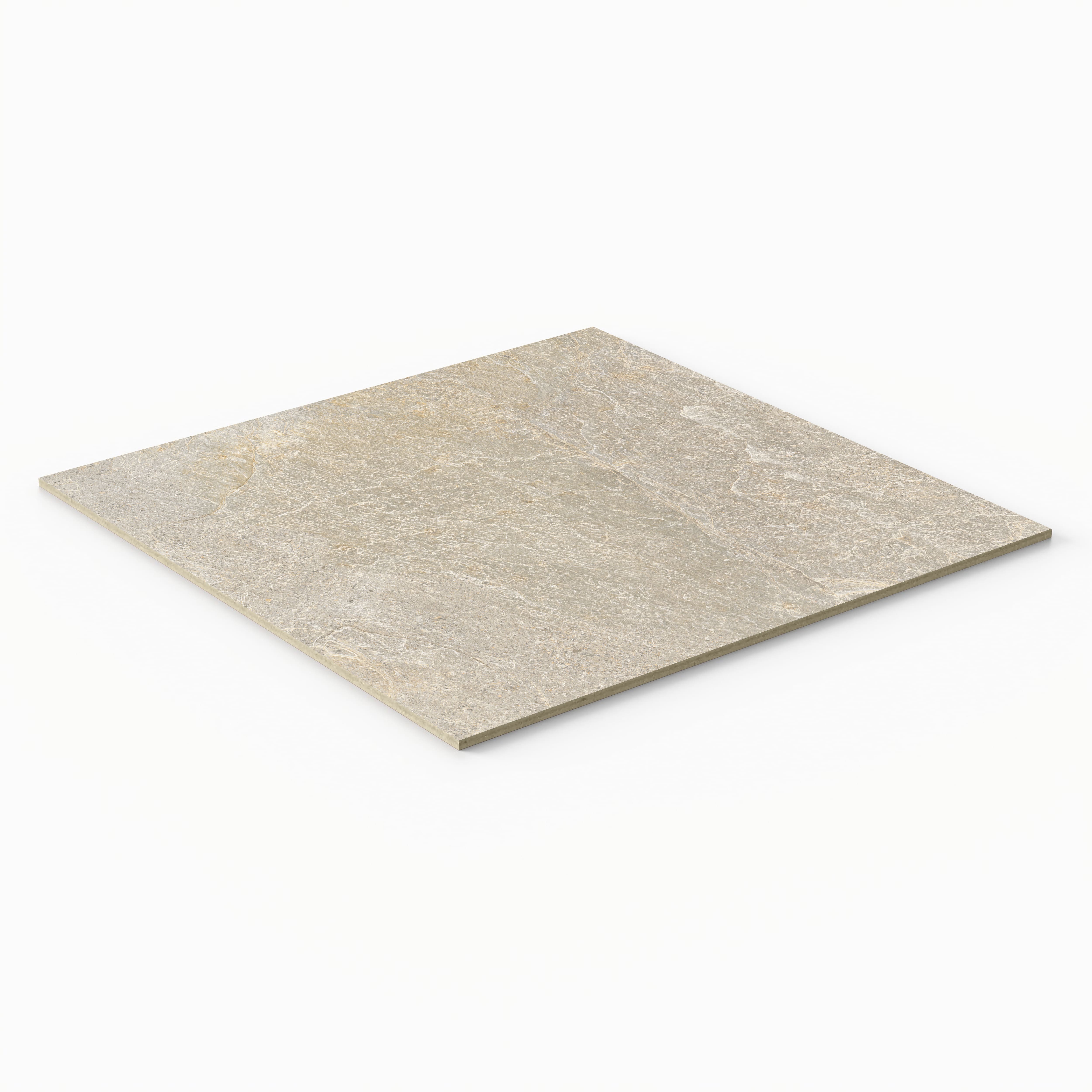 Ardesia Slate Cocoa Matte 24x24 Rectified