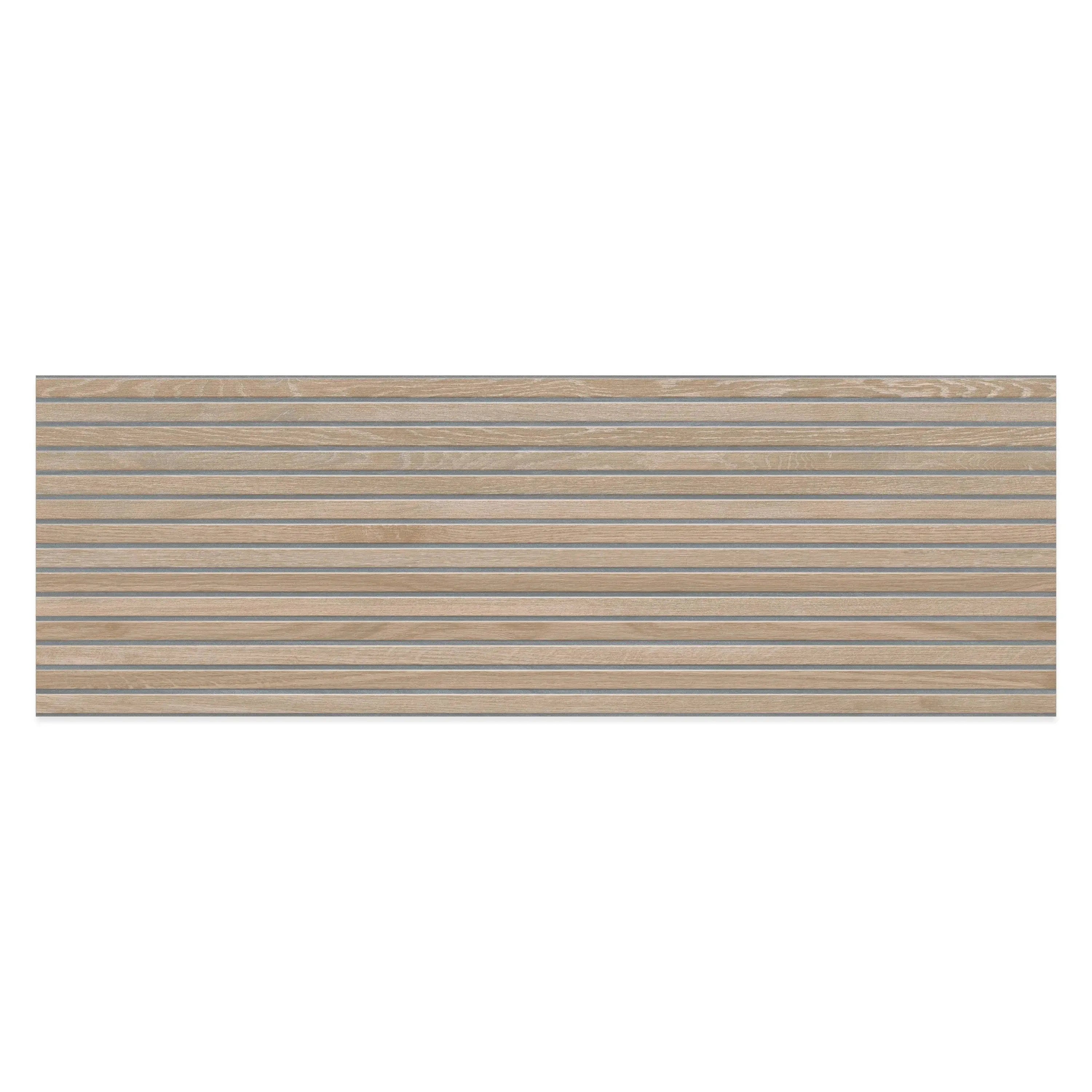 Island Oak Wall Ceramic Tile Haya