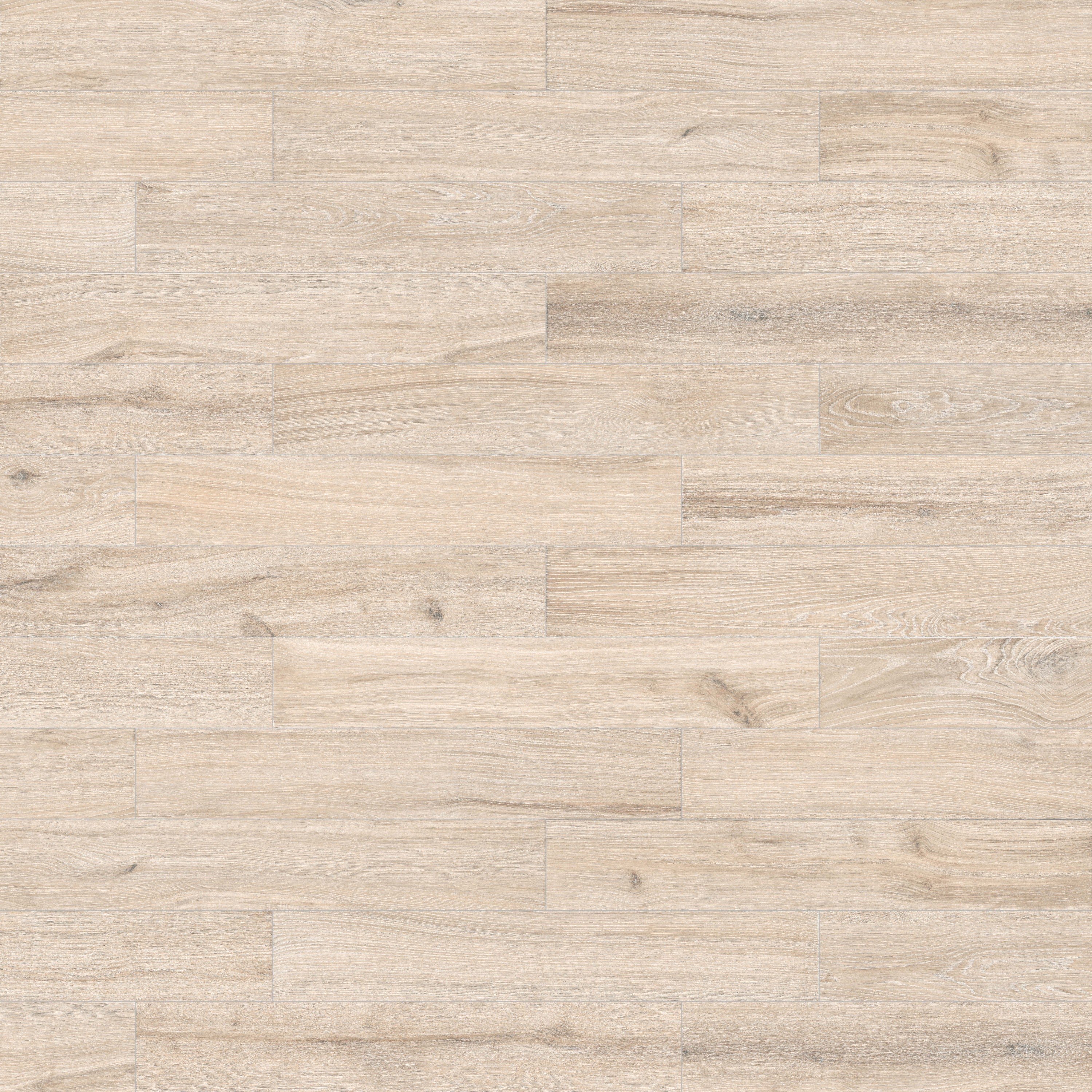 Madera Oak Haya Matte 8x48 Rectified