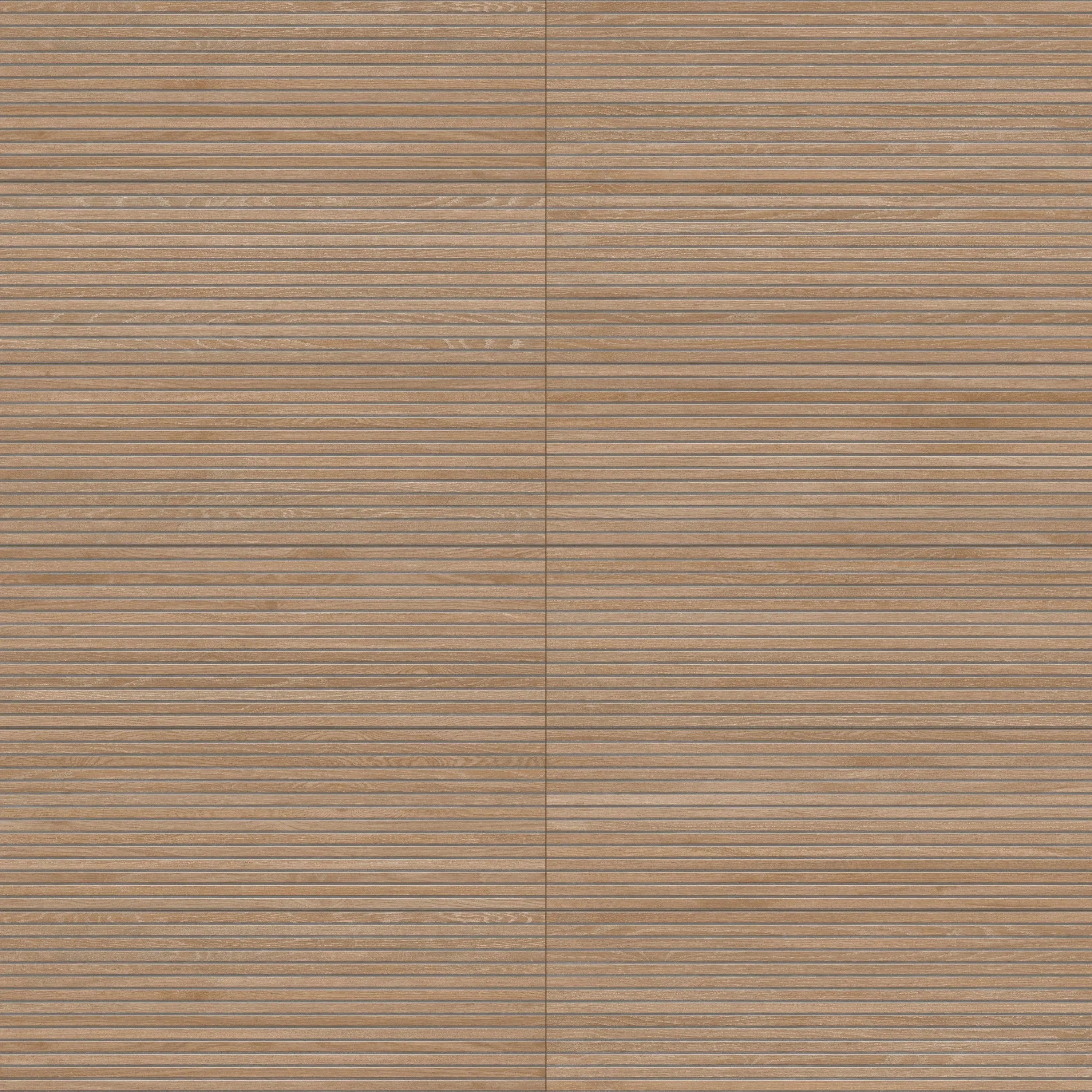 Island Oak Wall Ceramic Tile Miel