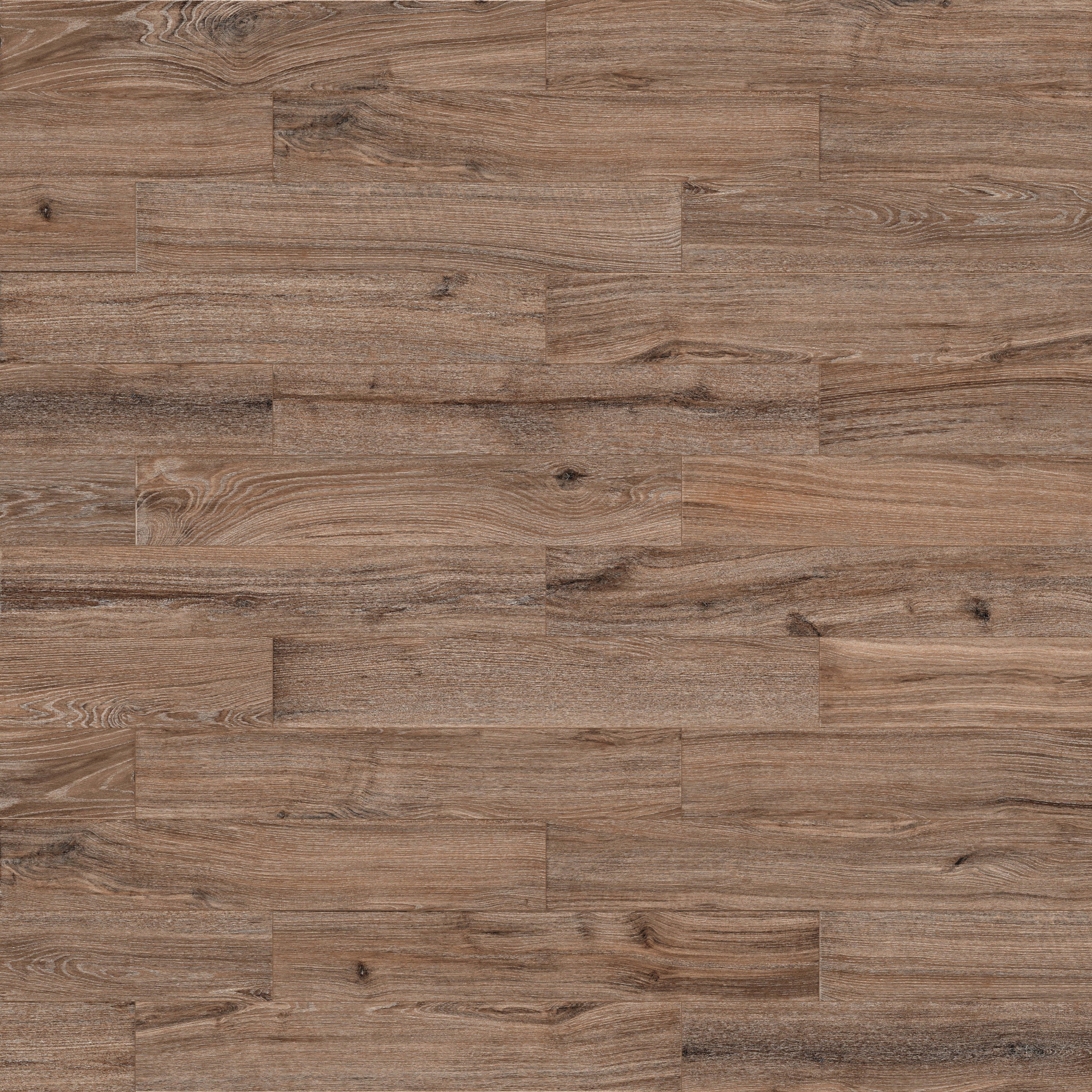 Madera Oak Nut Matte 8x48 Rectified