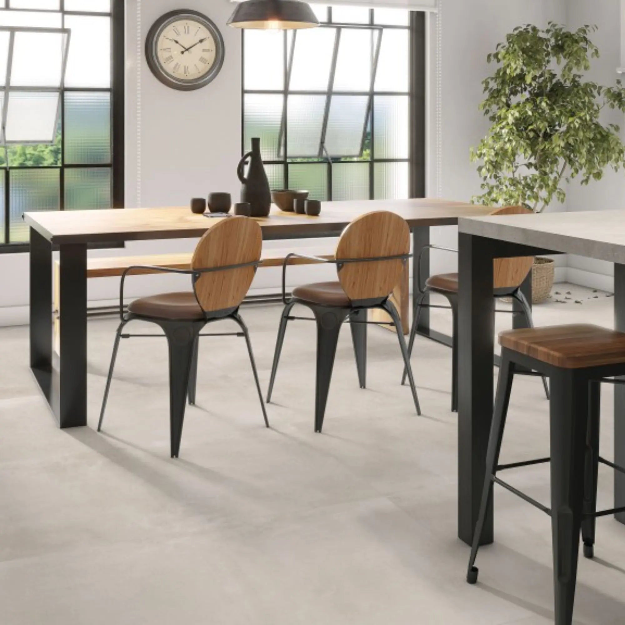 Bond Porcelain Tile Arena 12x24