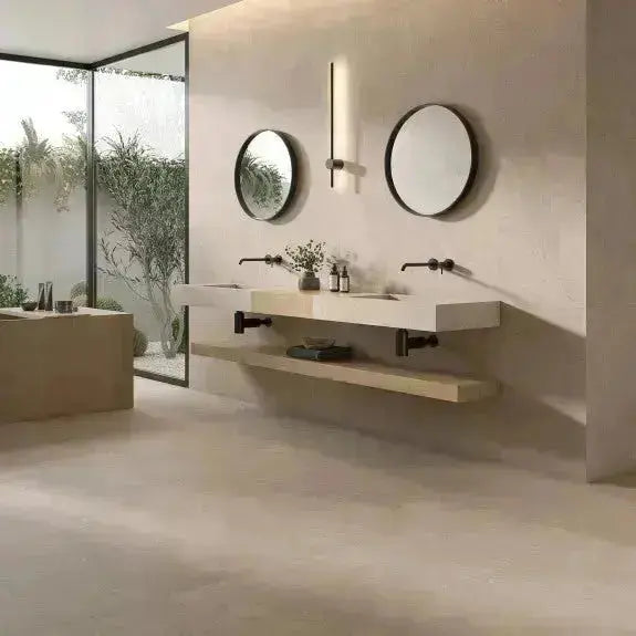 Arizona Porcelain Tile Sand 12x24