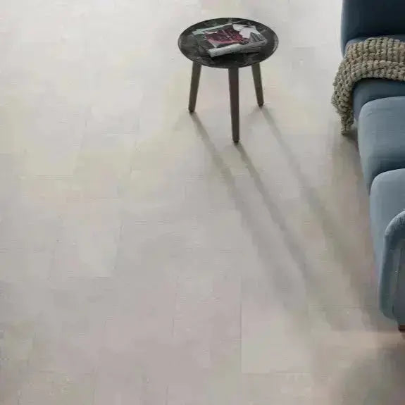 Arizona Porcelain Tile White 12x24