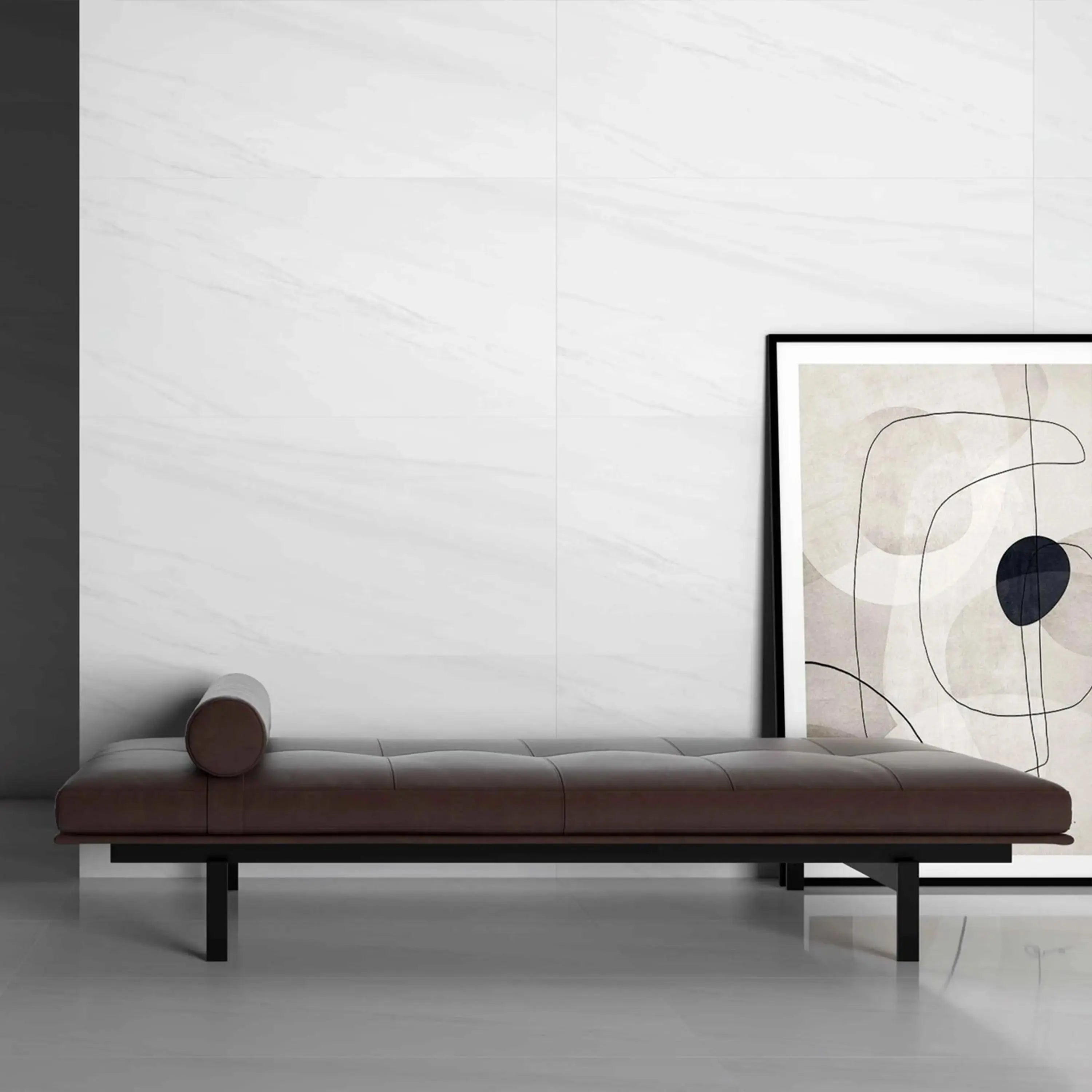 Marbella Porcelain Tile Matte 24x48