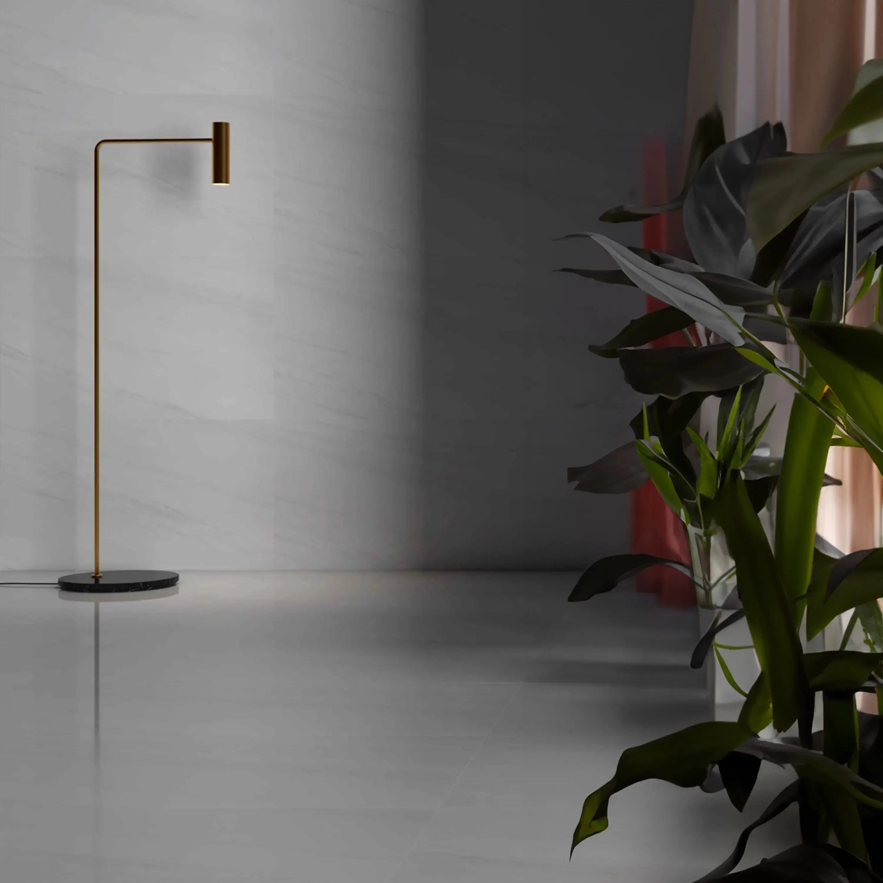 Marbella Porcelain Tile Matte 24x48