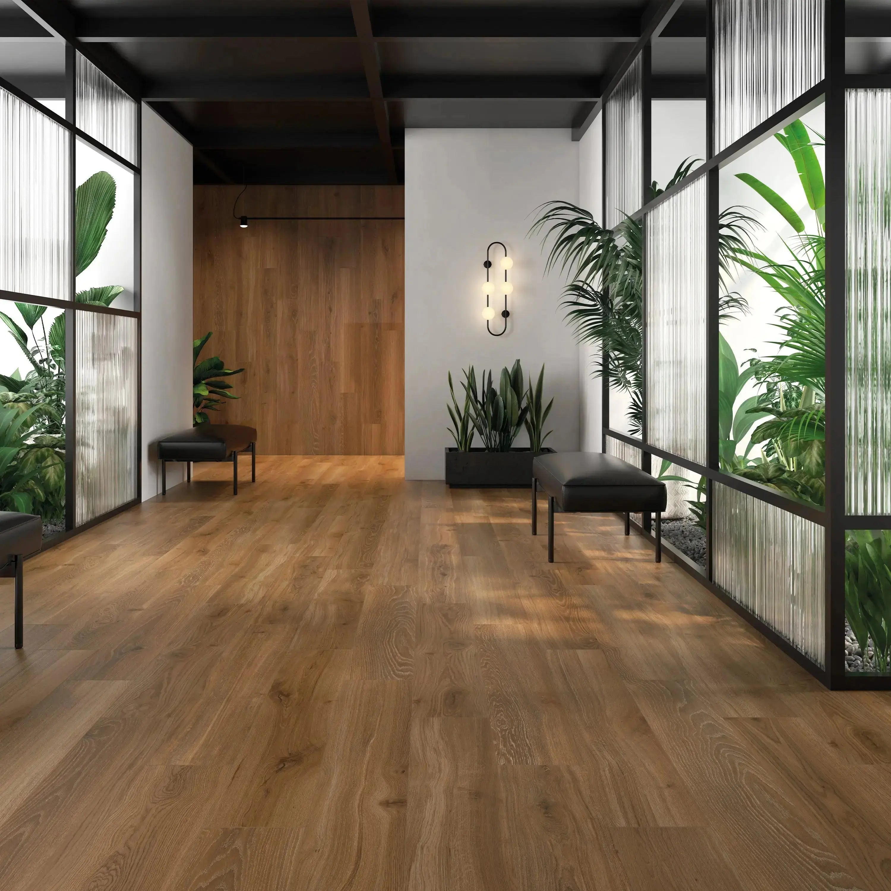 Island Oak