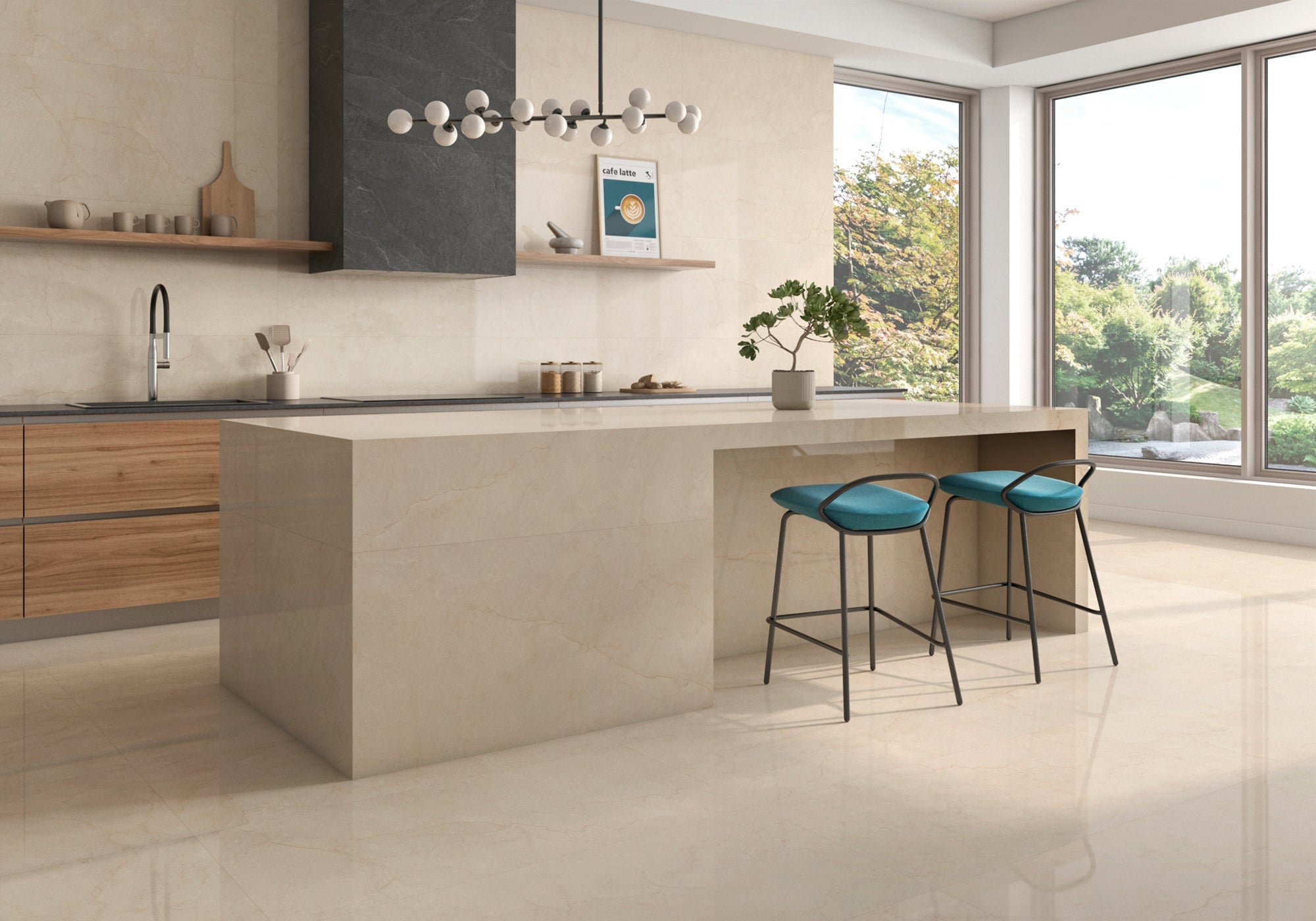 Crema Marfil