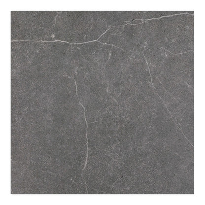 Astrastone Porcelain Tile Graphite 24x24