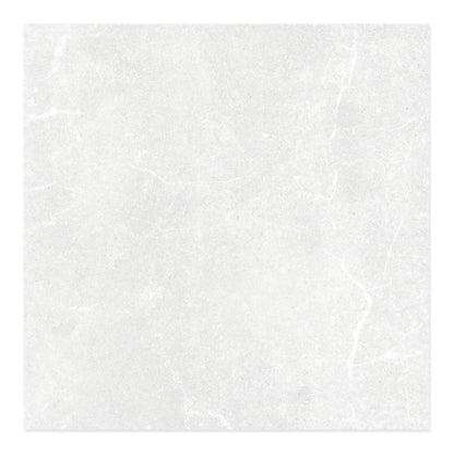 Astrastone Porcelain Tile White 24x24