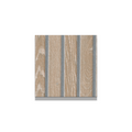 Island Oak Ceramic Wall Tile 4"x4" Sample
