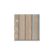 Island Oak Ceramic Wall Tile 4"x4" Sample