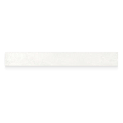 Bond Porcelain Tile Blanco Bullnose