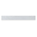 Bond Porcelain Tile Gris Bullnose