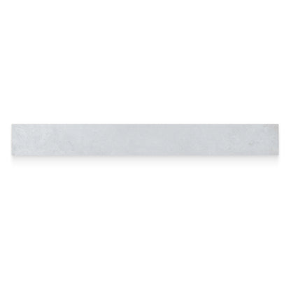 Bond Porcelain Tile Gris Bullnose