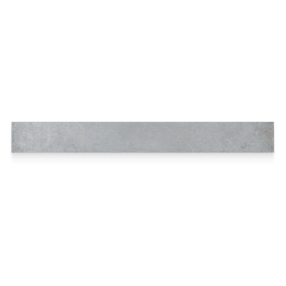 Bond Porcelain Tile Antracita Bullnose