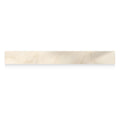 Botticino Select Porcelain Tile Natural Bullnose Polished