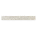 Ardesia Slate Dove Matte 3x24 Bullnose