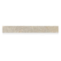 Ardesia Slate Cocoa Matte 3x24 Bullnose
