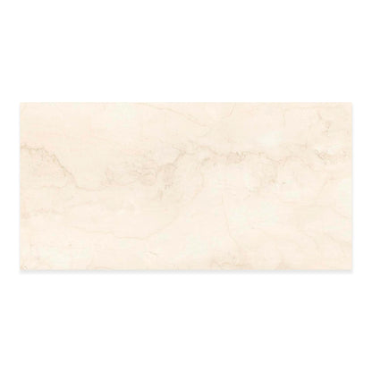Botticino Select Porcelain Tile Natural 24x48 Matte